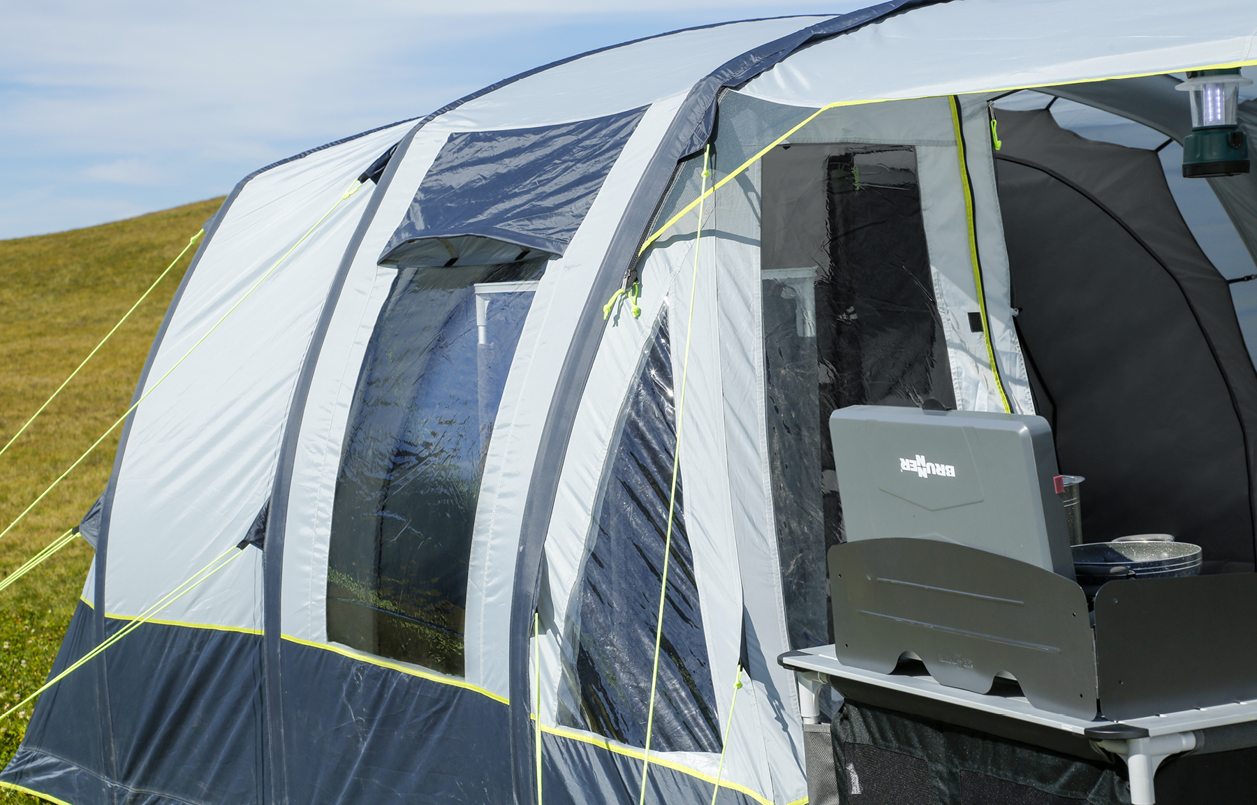 Tent bullet 5 airtech - Image 8