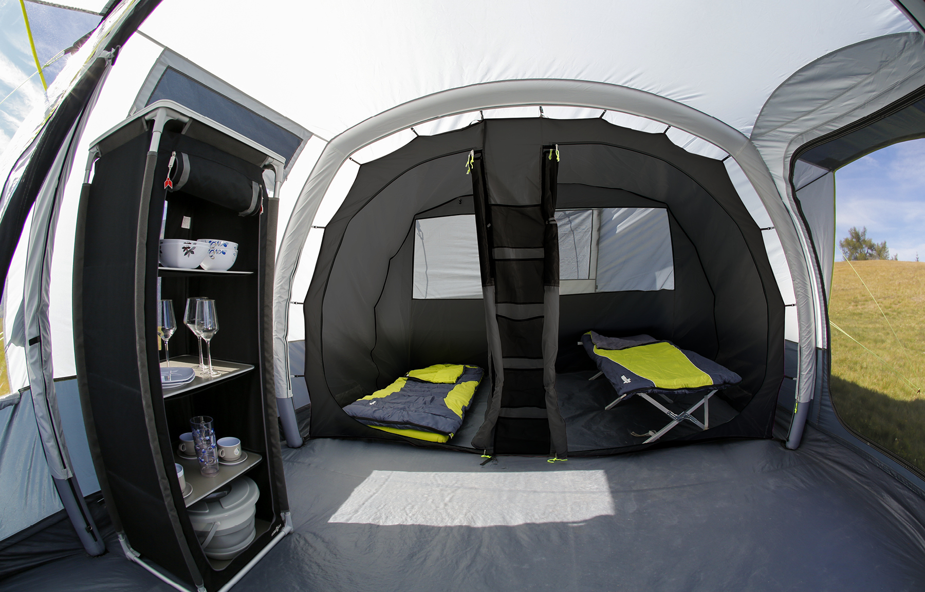 Tent bullet 5 airtech - Image 10