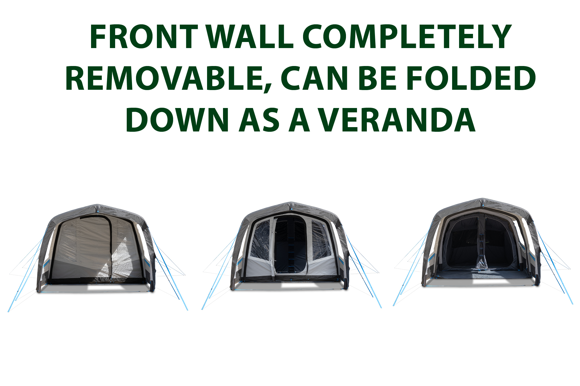 Tent maisonel 4 a.i.r. tech - Image 10