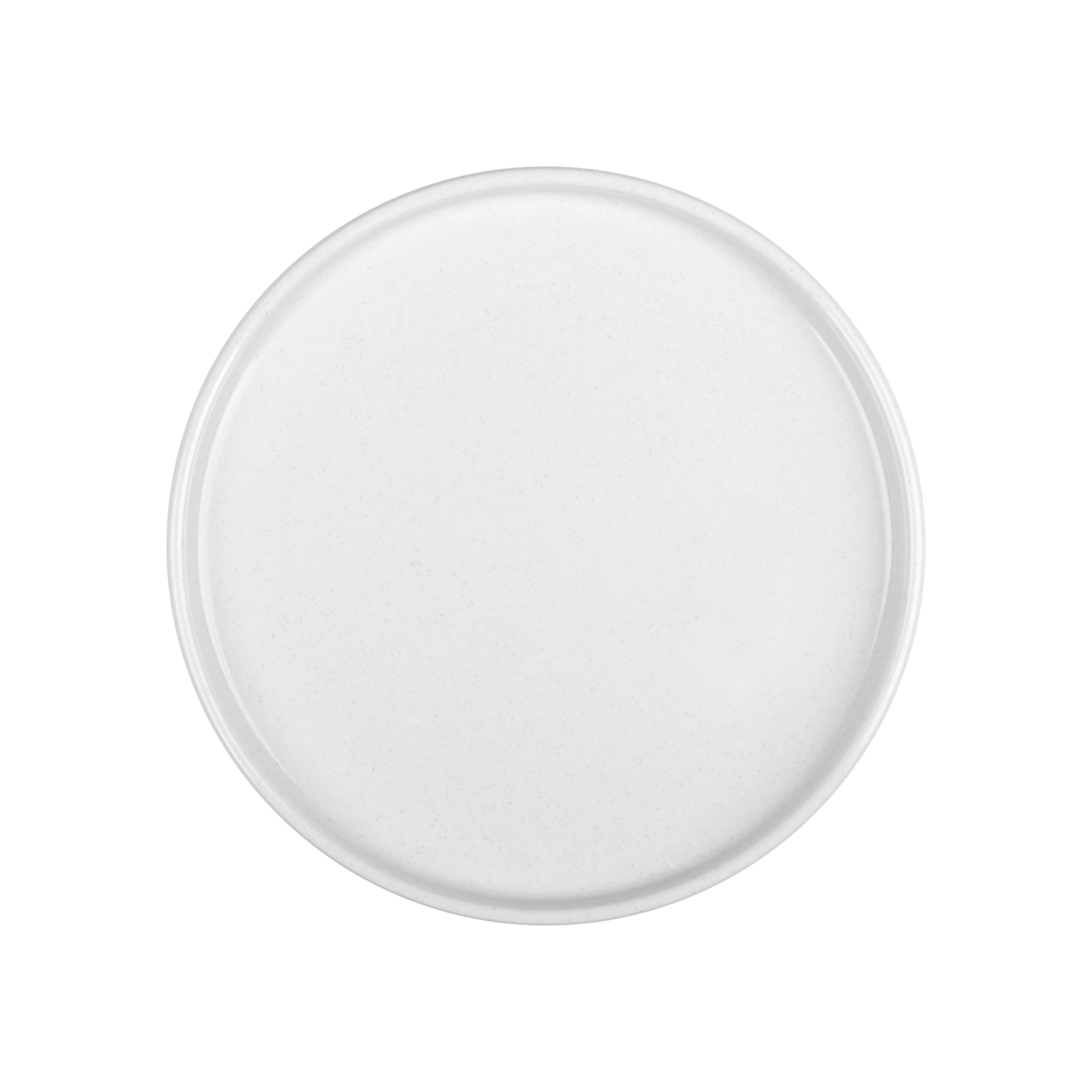 Odette 12-piece melamine dinnerware set - midday - Image 3