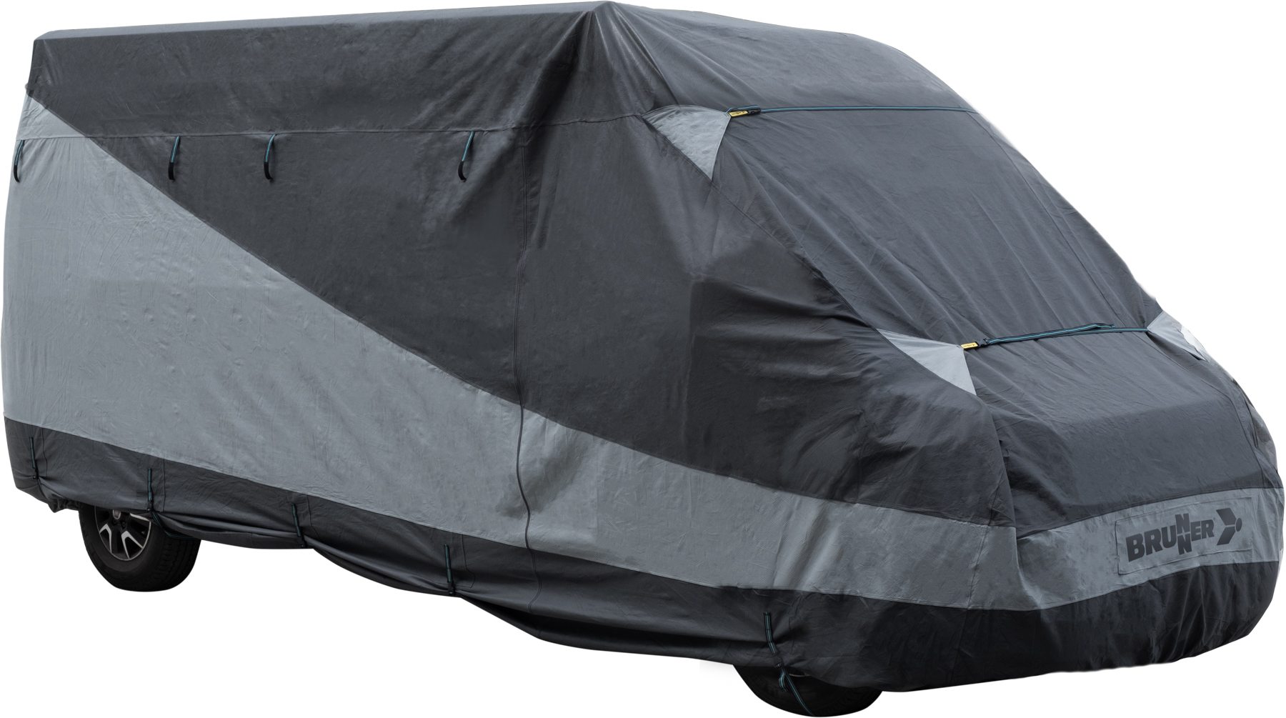 Pro cover 12m ducato 599