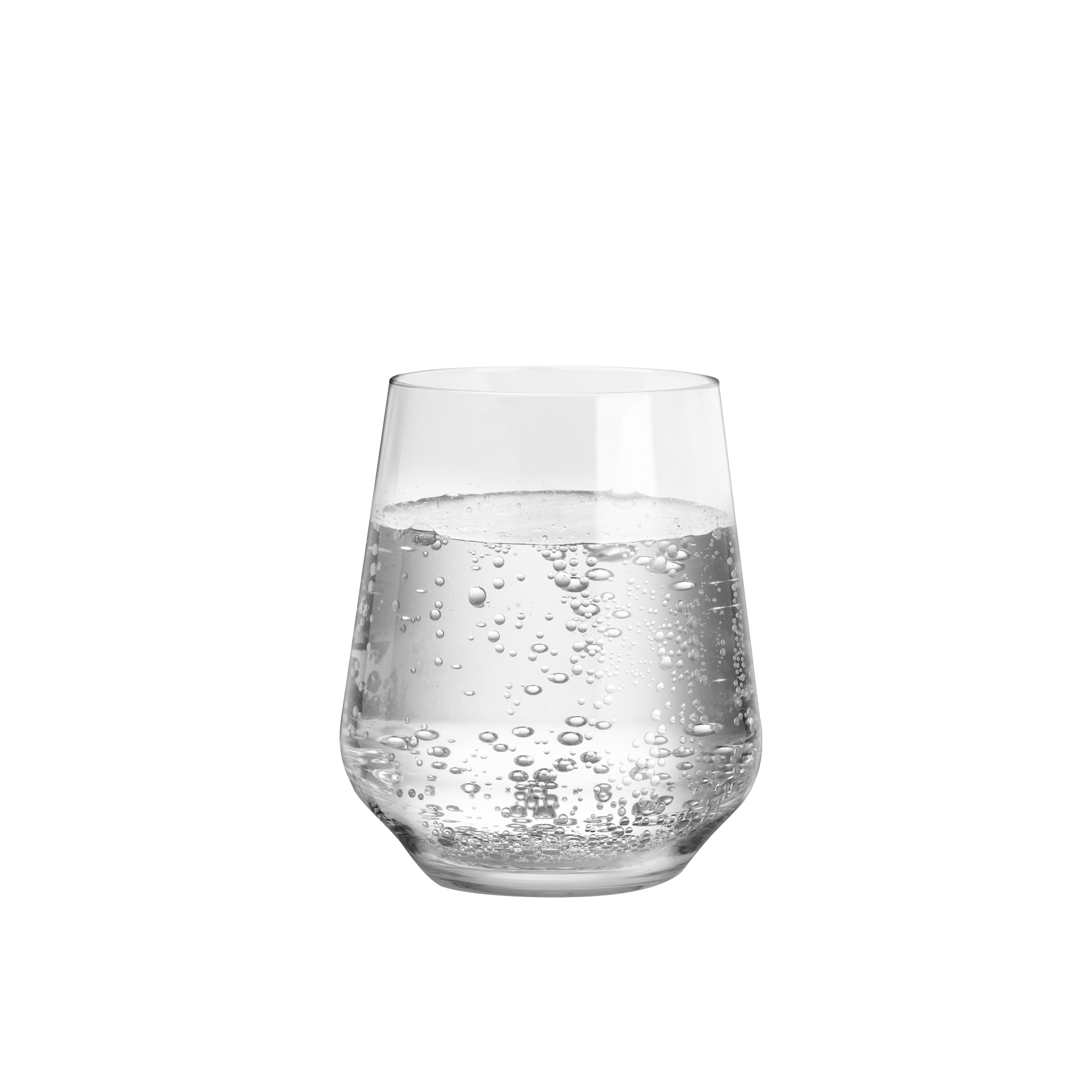 Classic tritan water glass set 2 pcs - Image 2