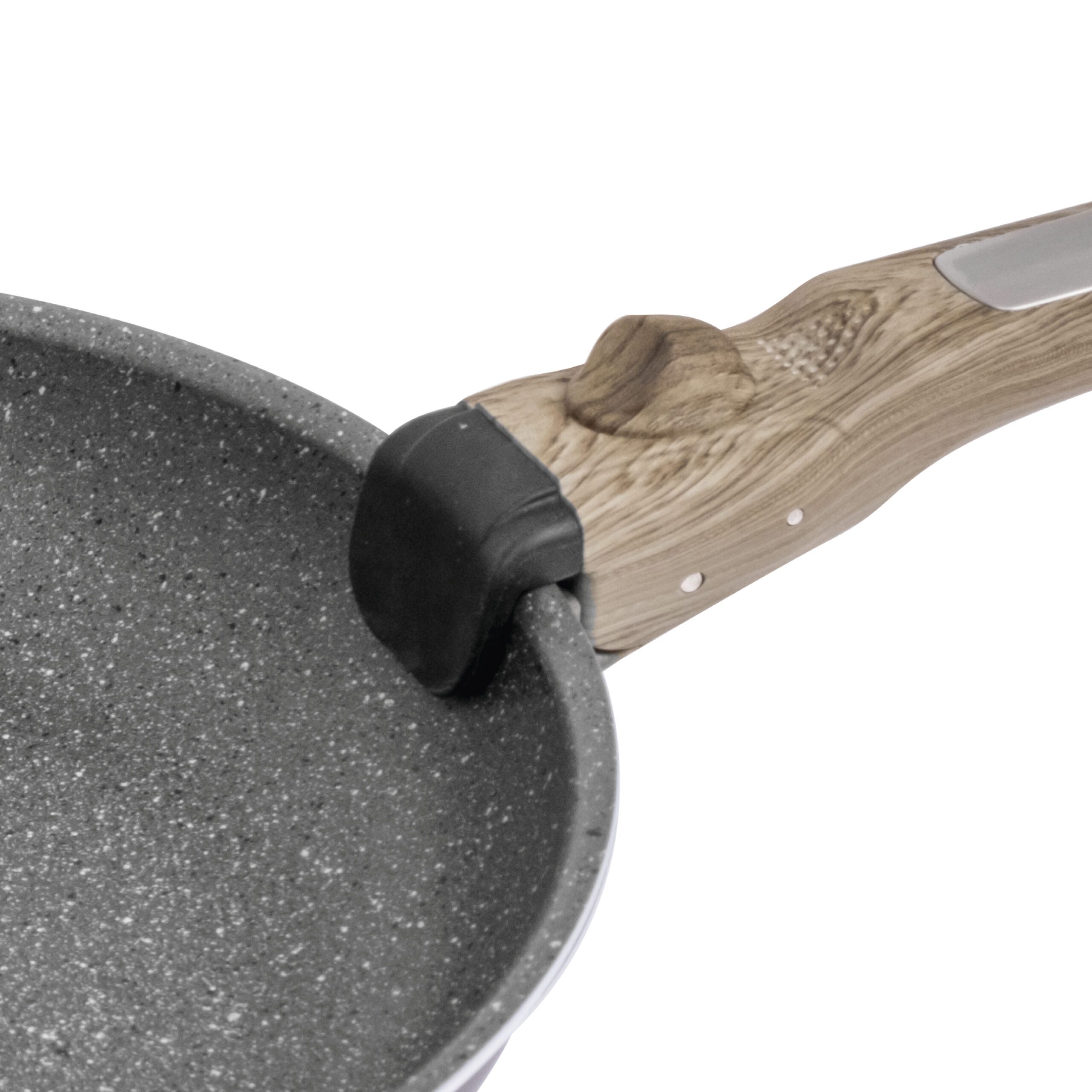 Popote pirate spacemaster ø 20 mini camping cookware set - Image 6