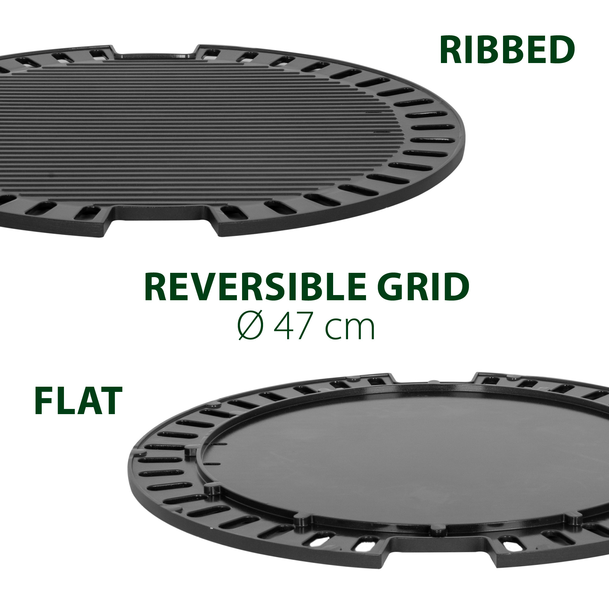 Devil bbqruiser lt portable gas outdoor grill - Afbeelding 7