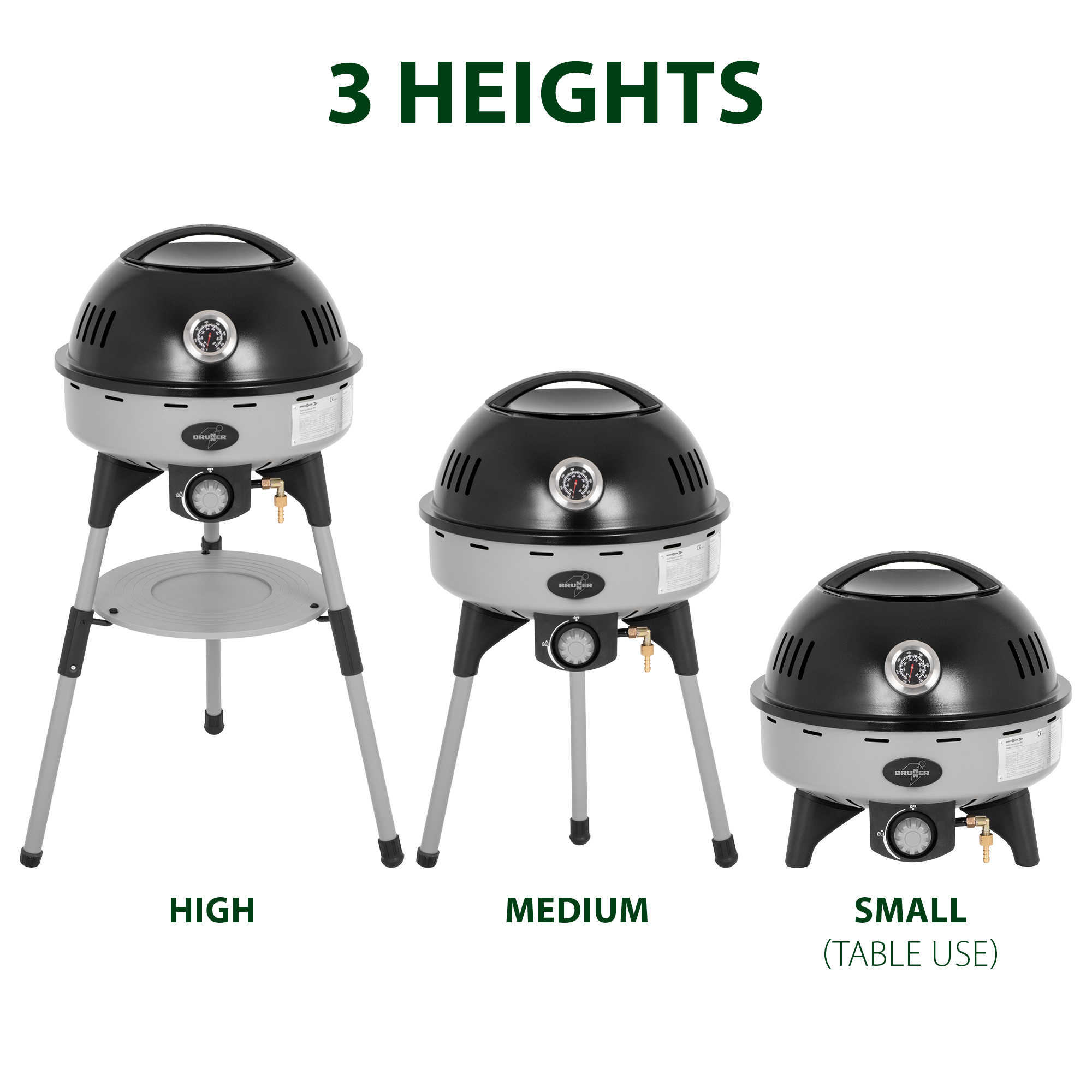 Devil bbqruiser ht - Image 6