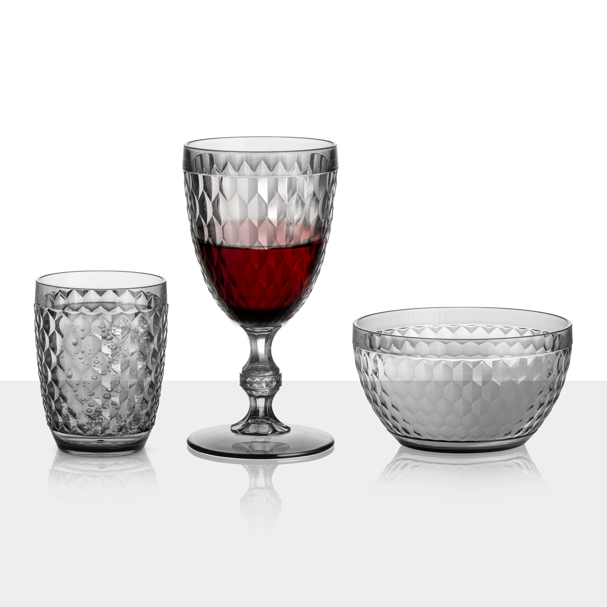Coralux waterglass set - 2 pcs - Image 3