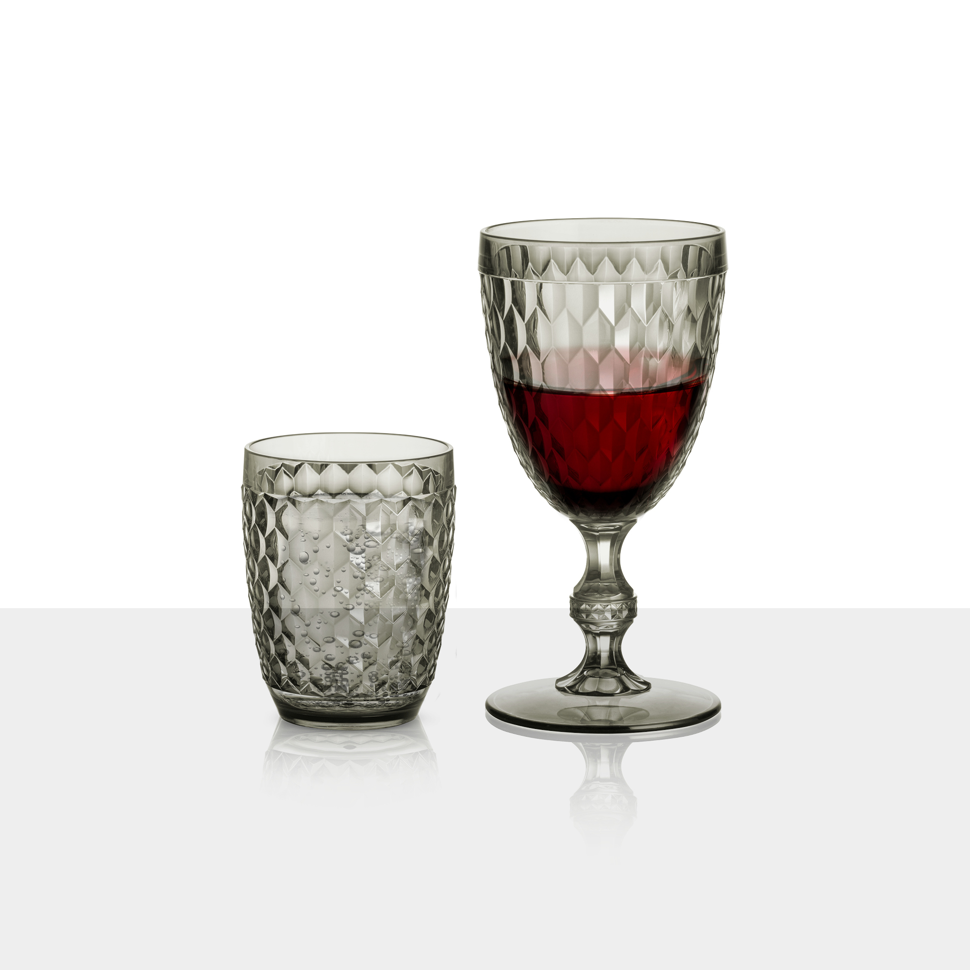 Coralux forest water glass set - Image 3