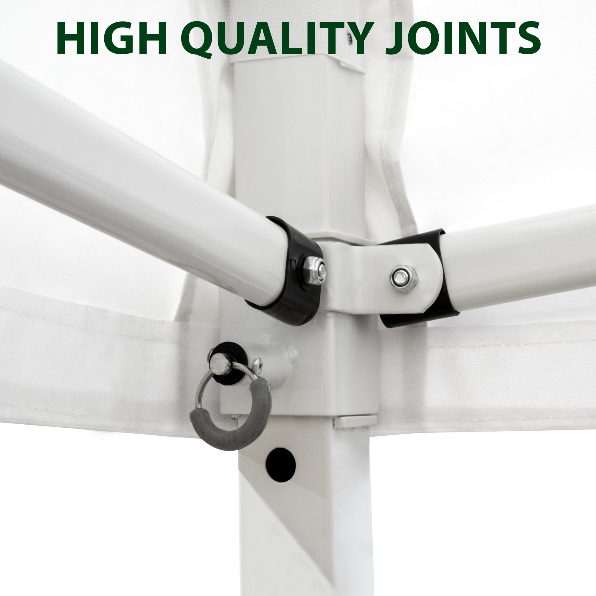 Zebò enjoy 2.0 3x3 gazebo - Image 7