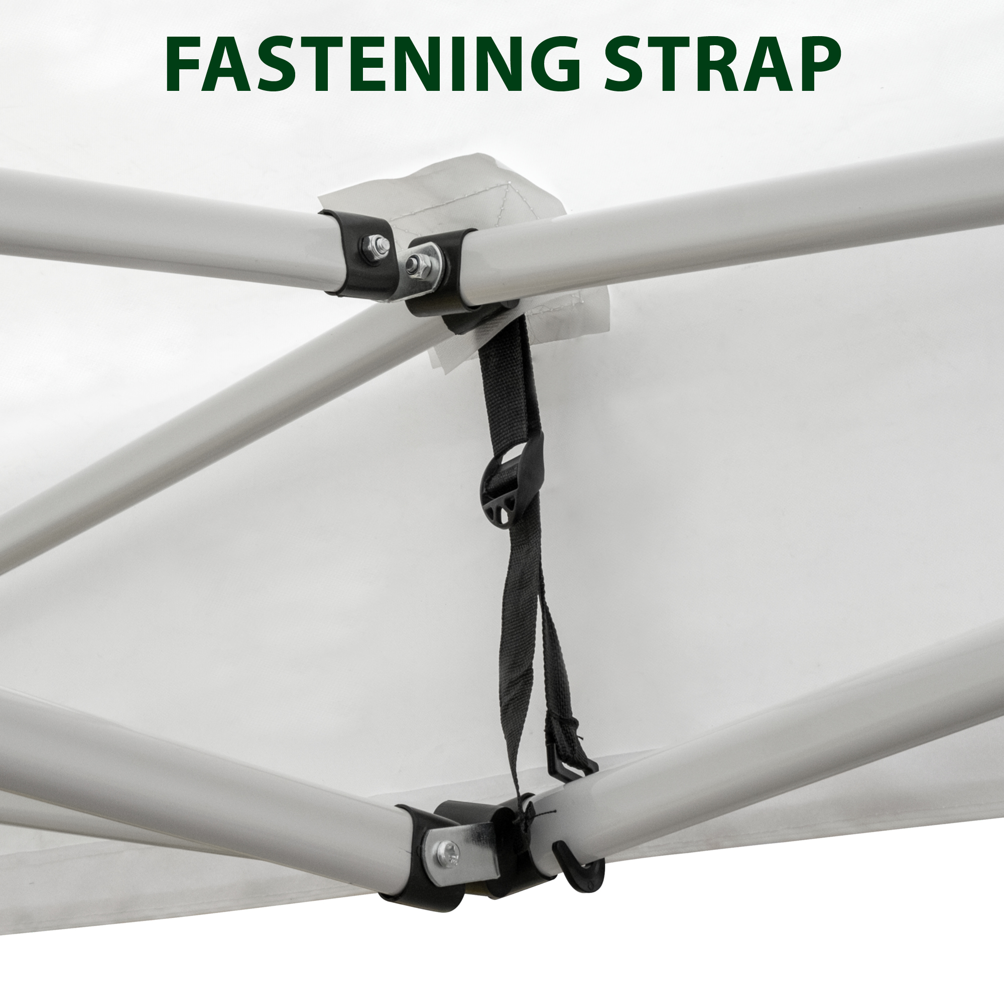 Zebò enjoy 2.0 3x3 gazebo - Image 8