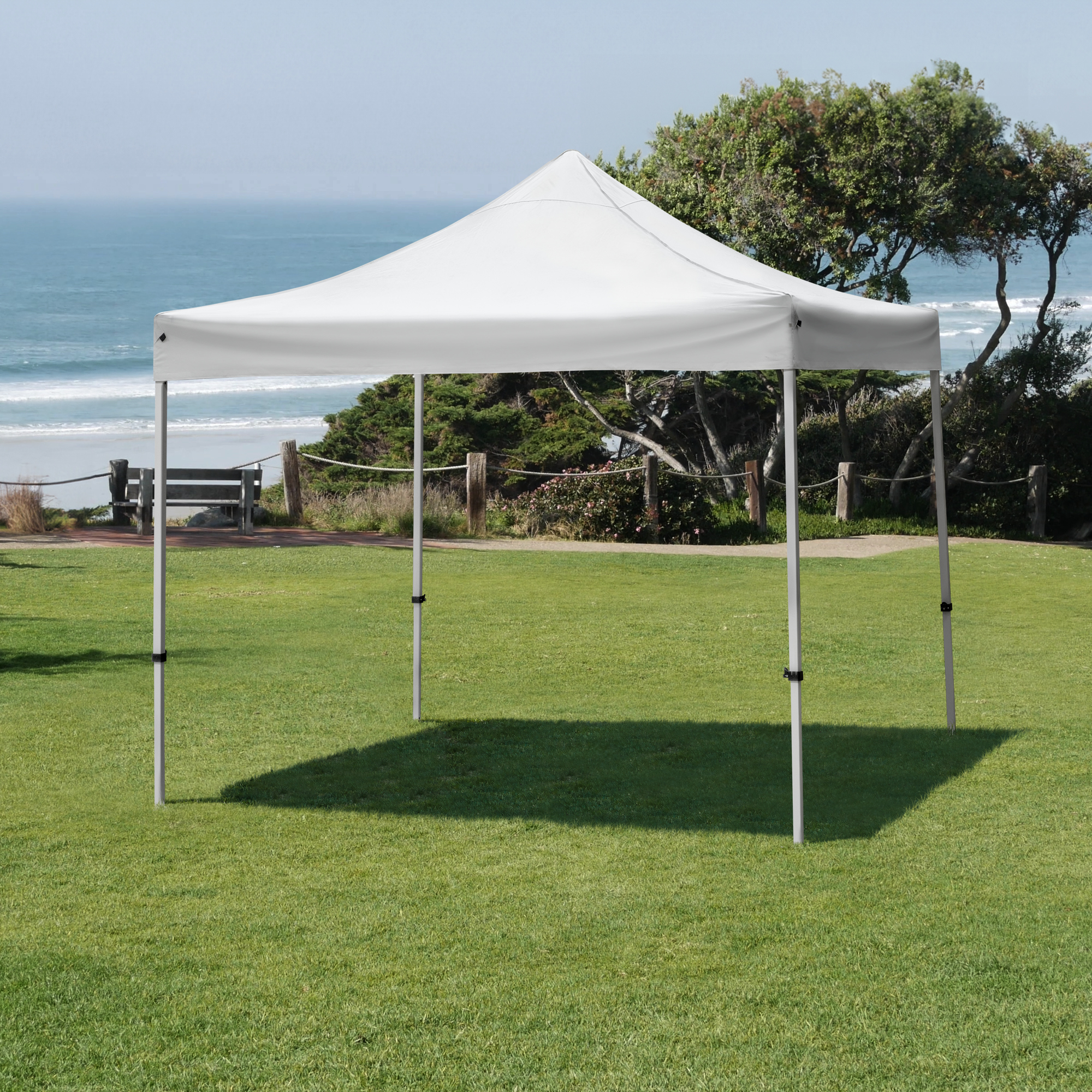 Zebò enjoy 2.0 3x3 gazebo