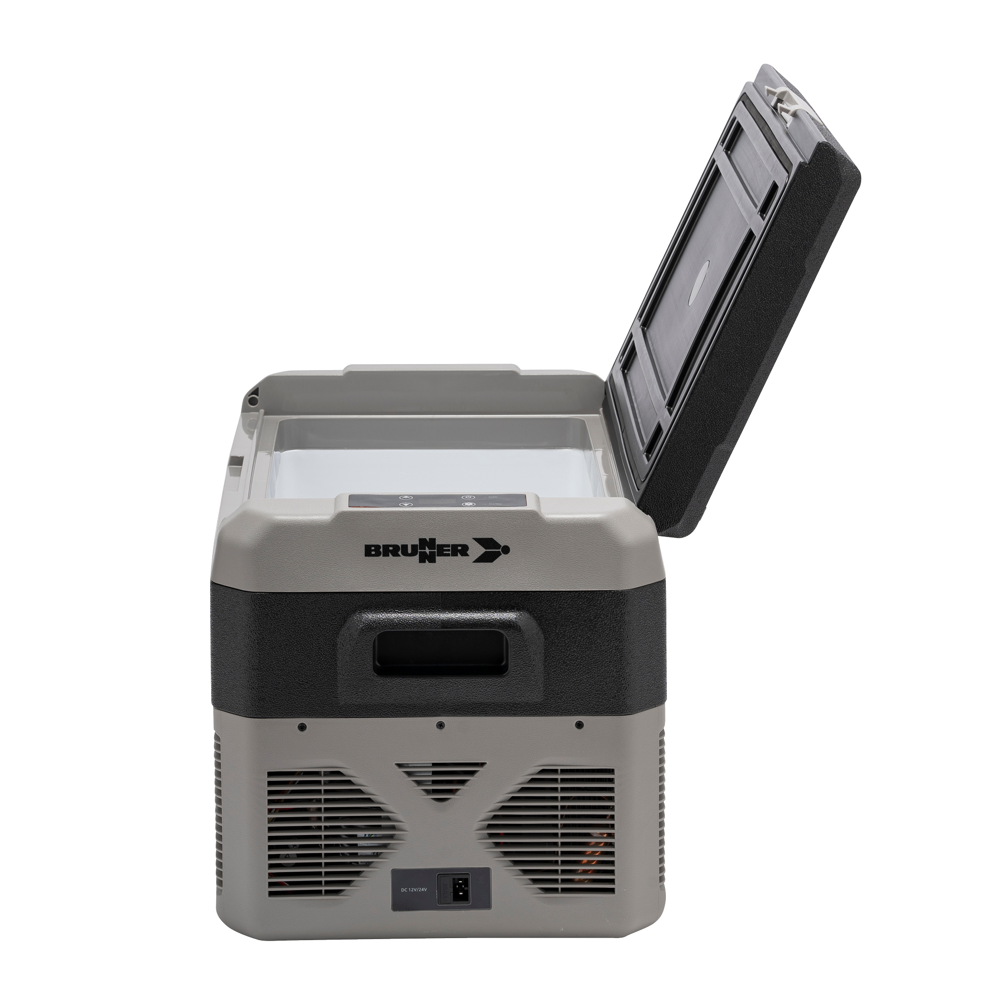 Polarys freeze sz 50 – portable compressor fridge/freezer - Image 4