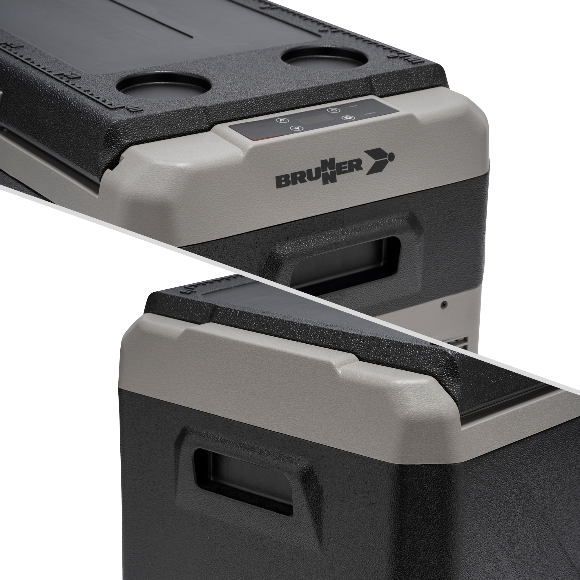 Polarys freeze sz 50 – portable compressor fridge/freezer - Image 5