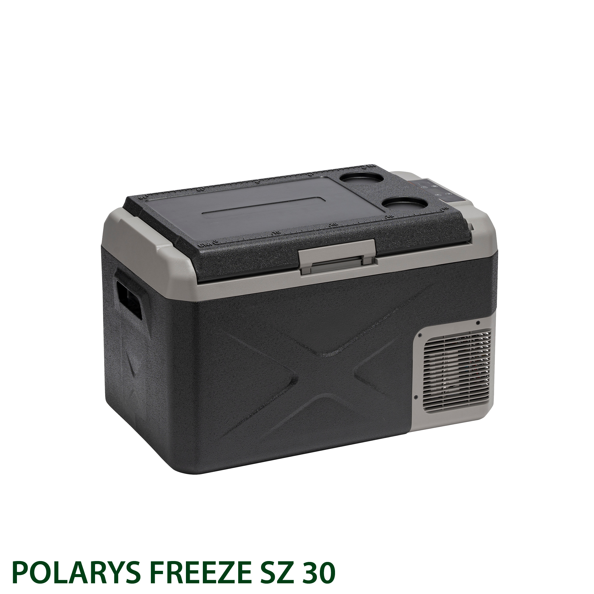 Polarys freeze sz 50 – portable compressor fridge/freezer - Image 7