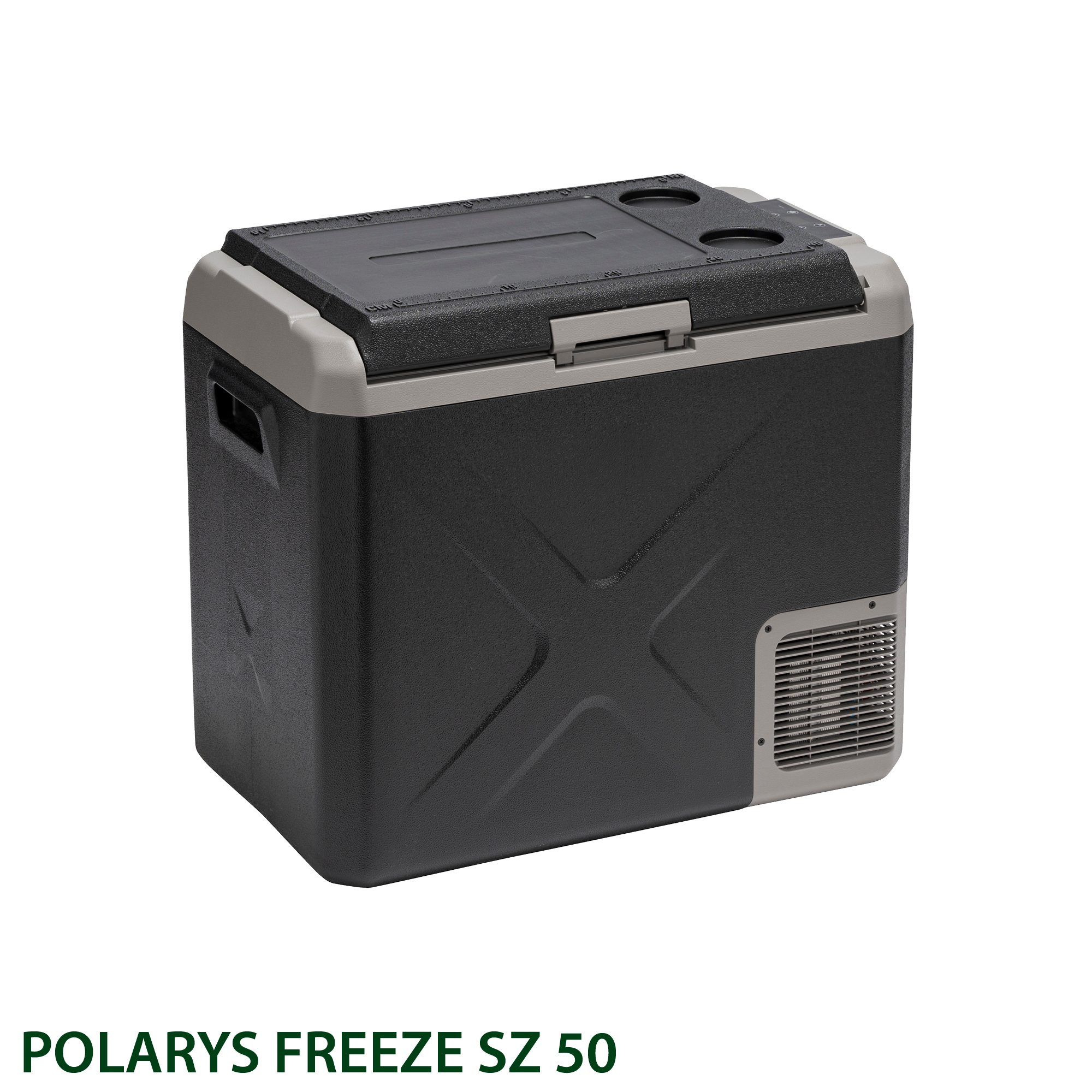 Polarys freeze sz 50 – portable compressor fridge/freezer - Image 11