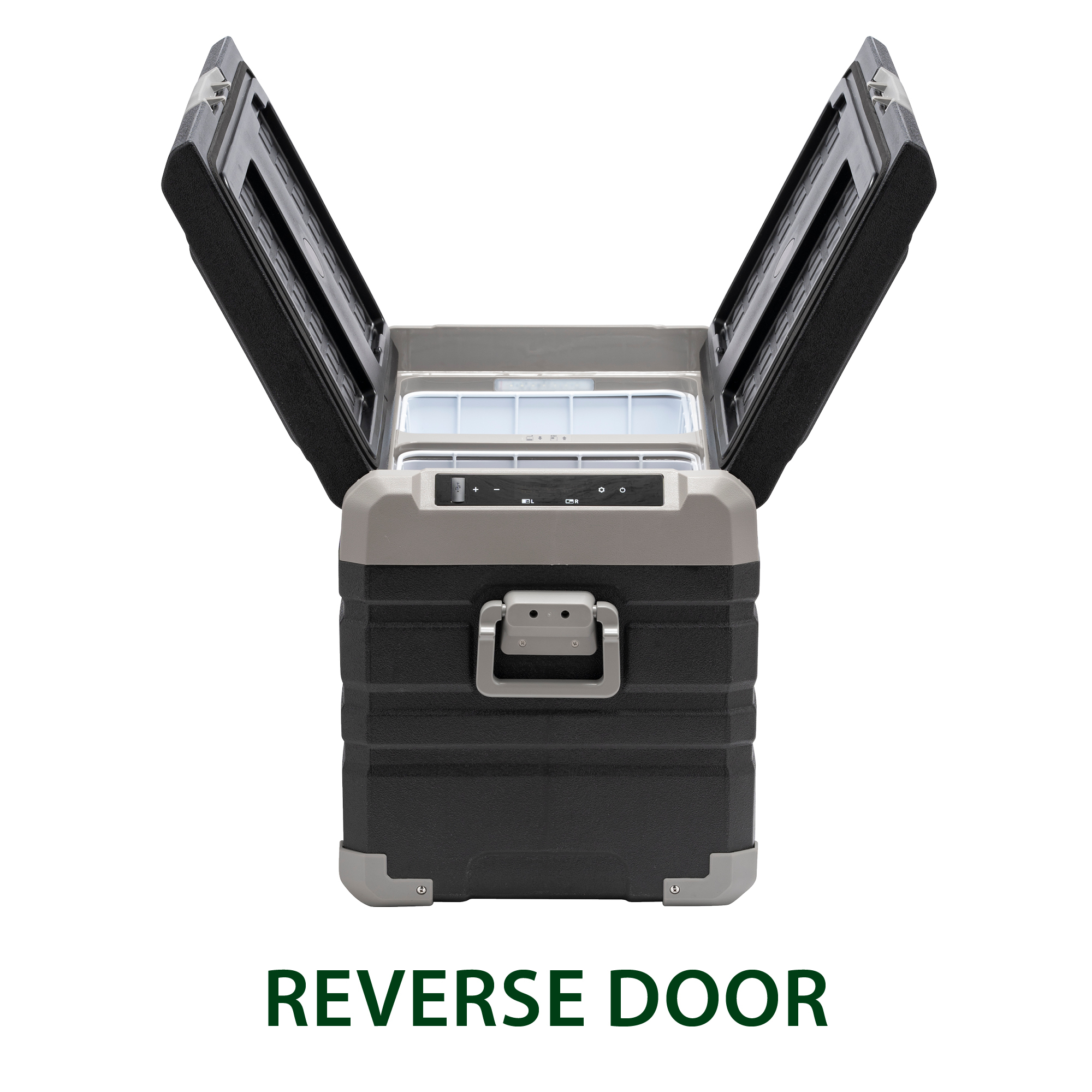 Polarys freeze dz45 – dual-zone portable compressor fridge/freezer - Image 5