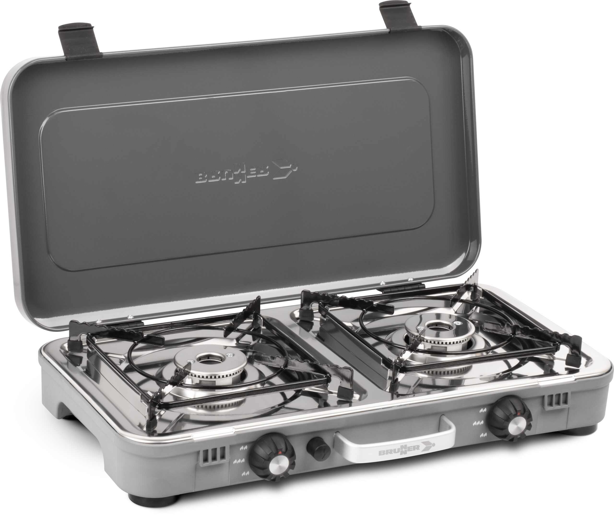 Devil kookmaster 2f (with plates) - Image 2