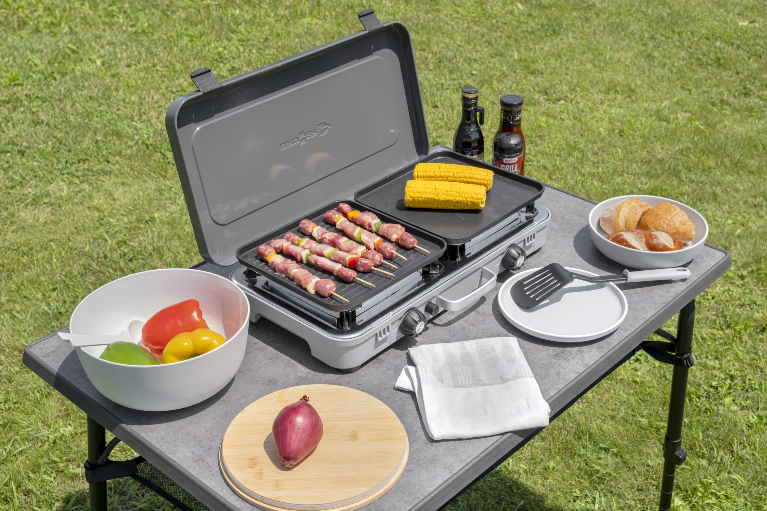 Devil kookmaster 2f (with plates) - Image 5