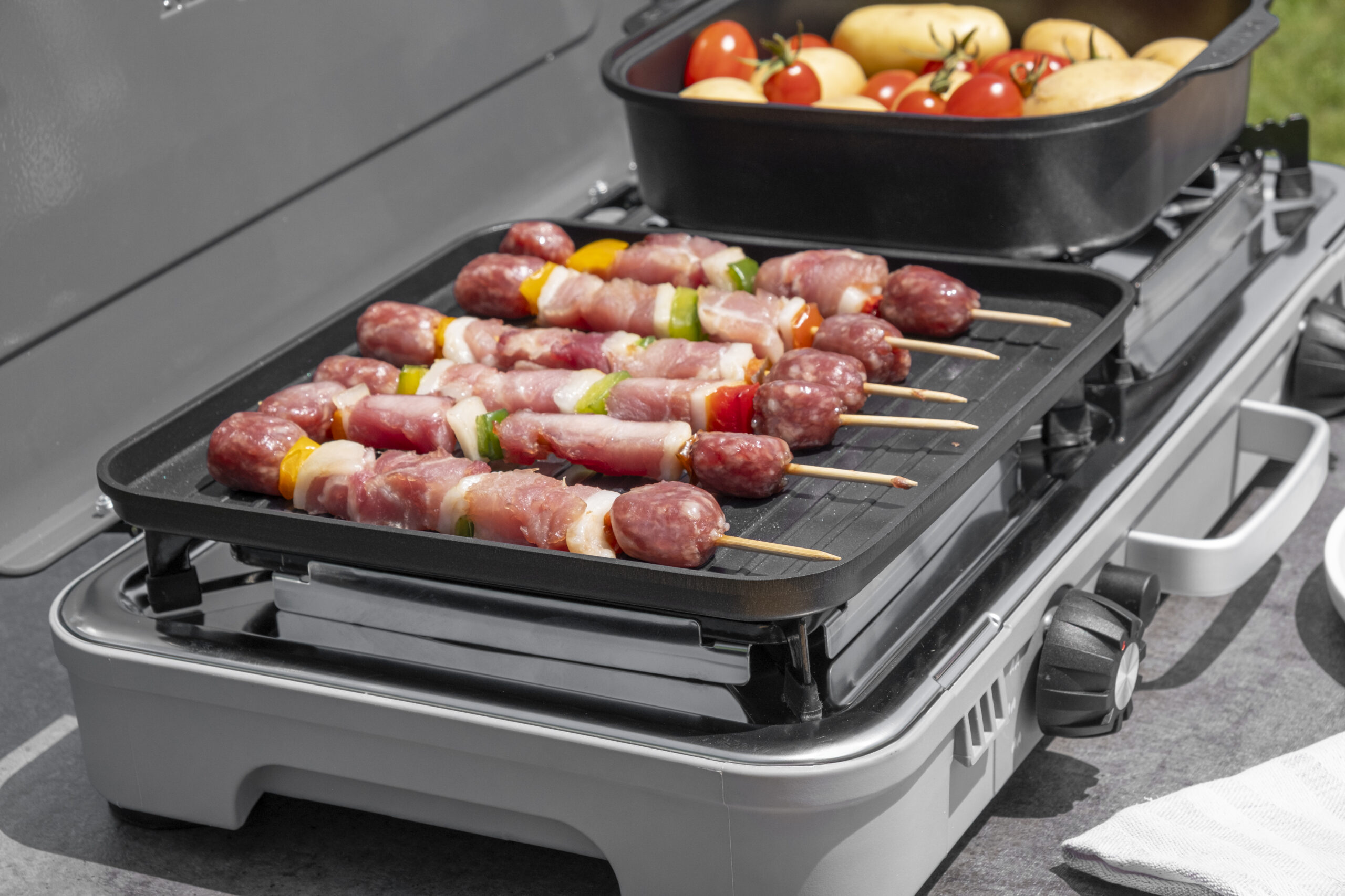 Devil kookmaster 2f (with plates) - Image 6