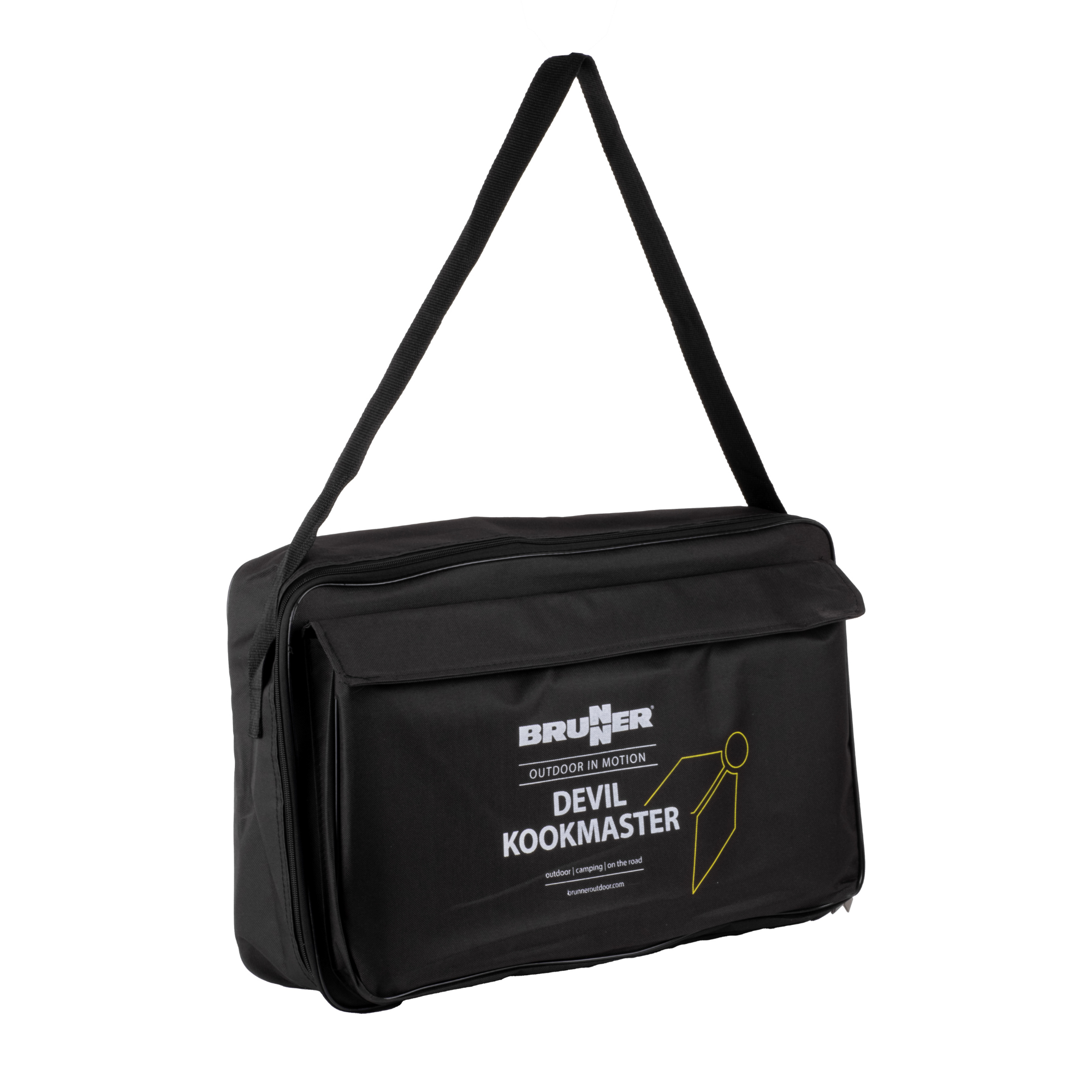 Devil kookmaster 2f (with plates) - Image 7