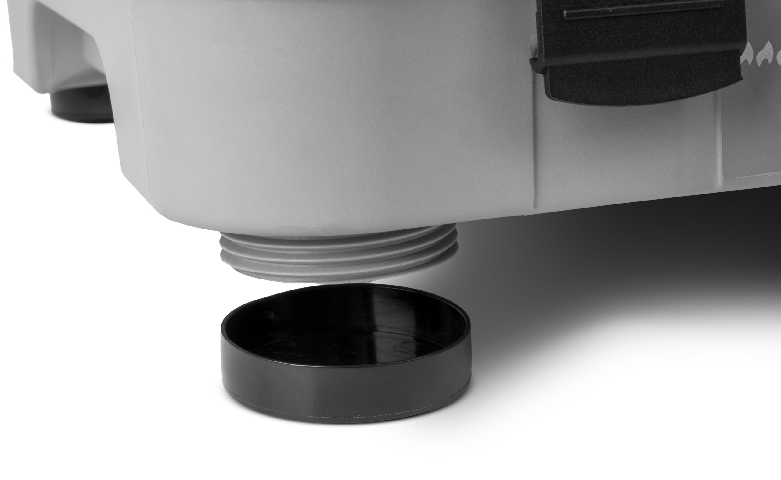 Devil kookmaster standalone (with plates) - Image 5