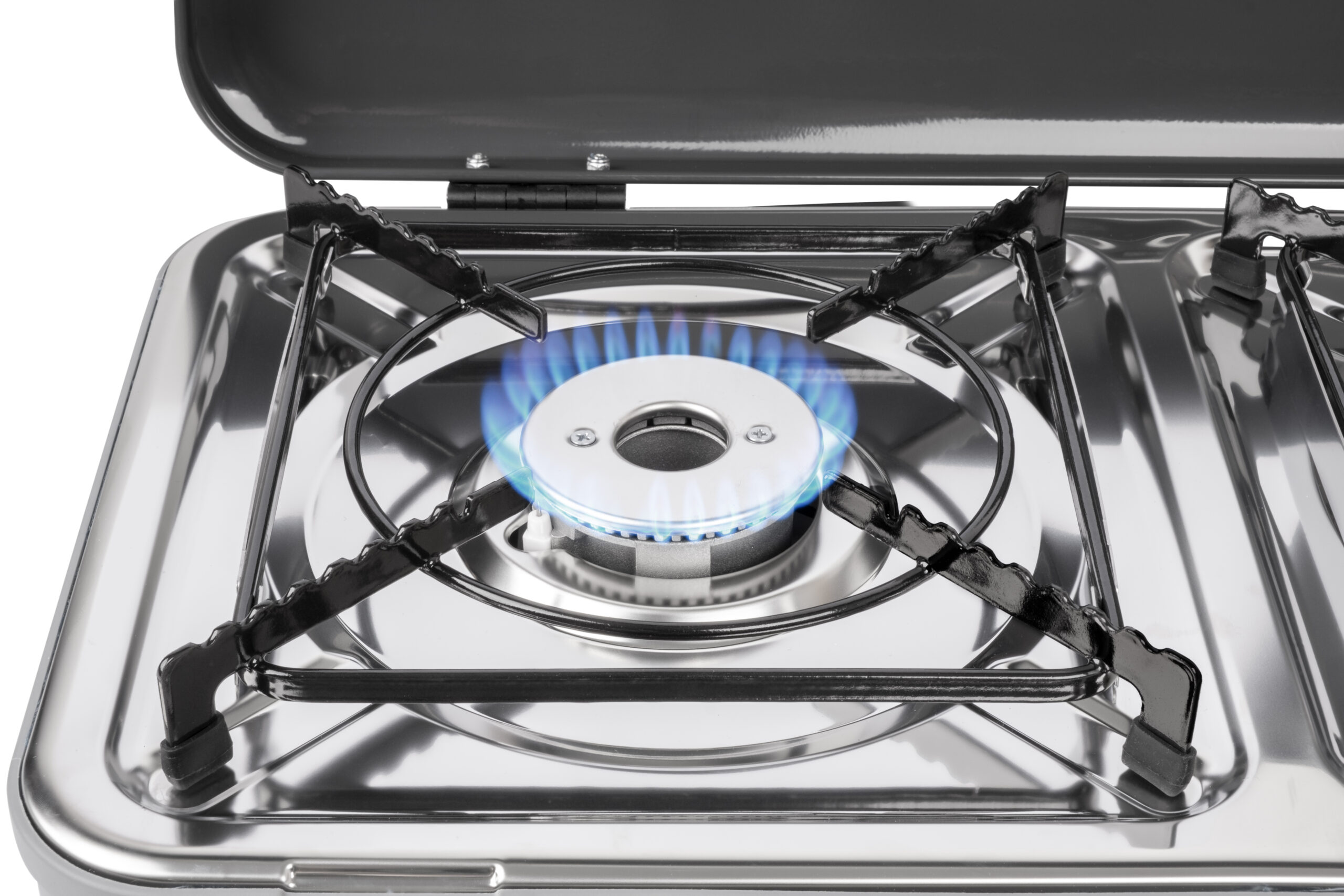 Devil kookmaster standalone (with plates) - Image 4