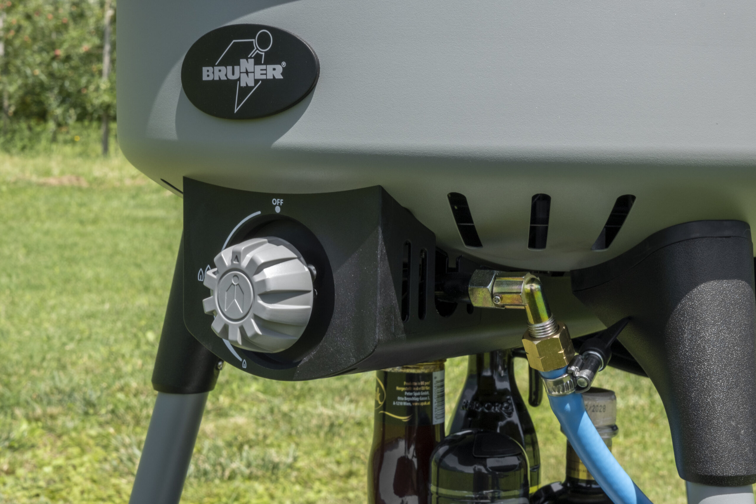 Devil bbqruiser ht - Image 4