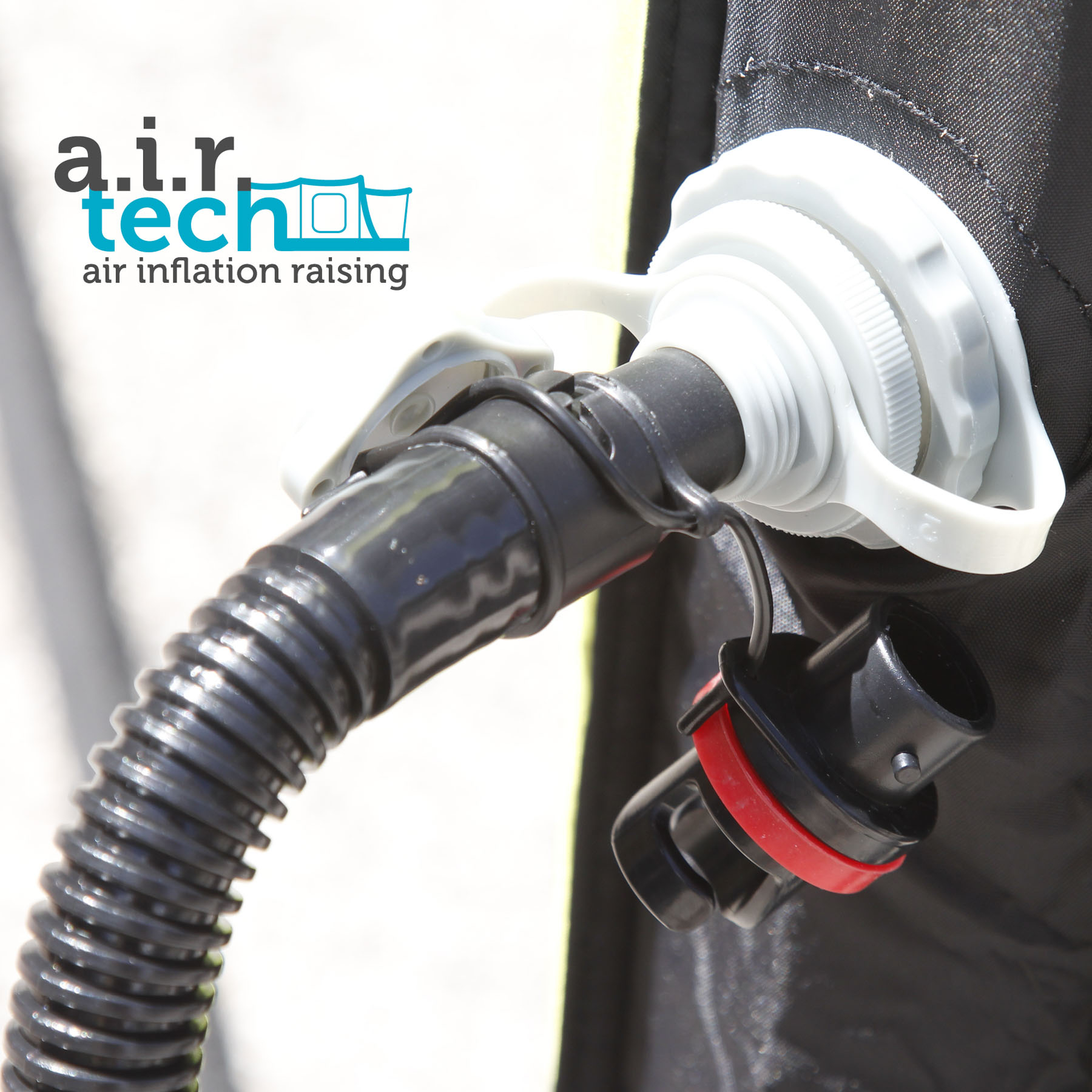 Aquamar airtech gazebo - Image 7