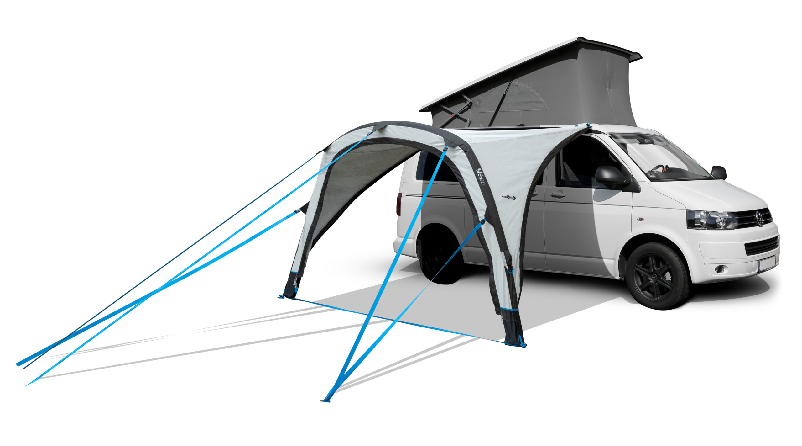 Awning rhombus van - Image 3