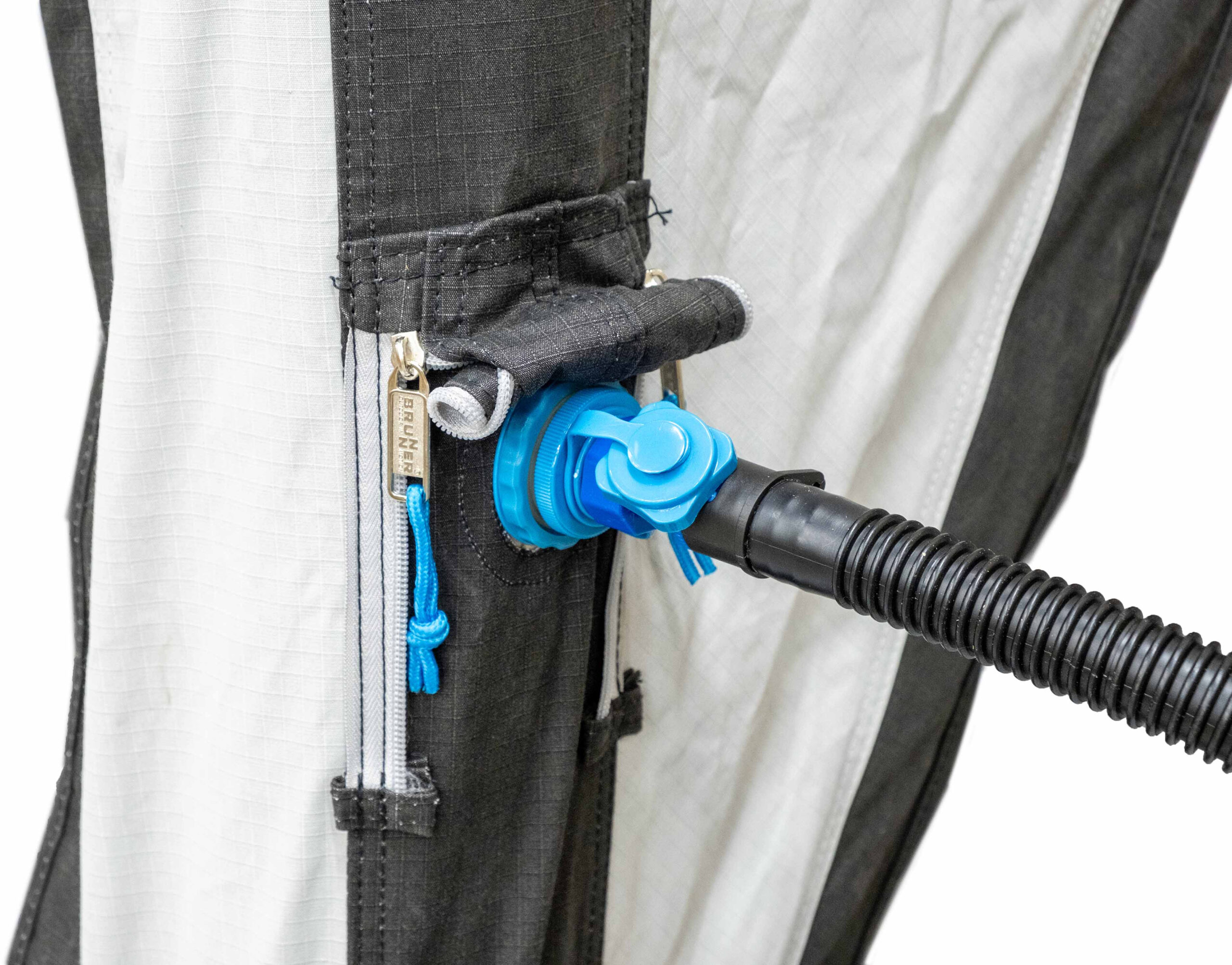 Awning rhombus van - Image 4