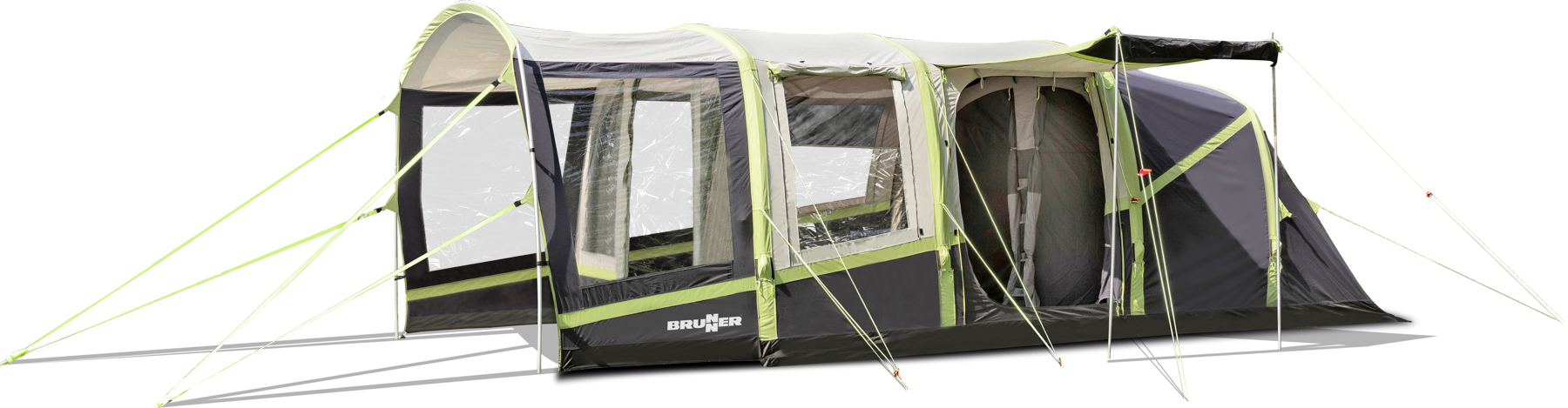 Tent pure 4 airtech - Image 2