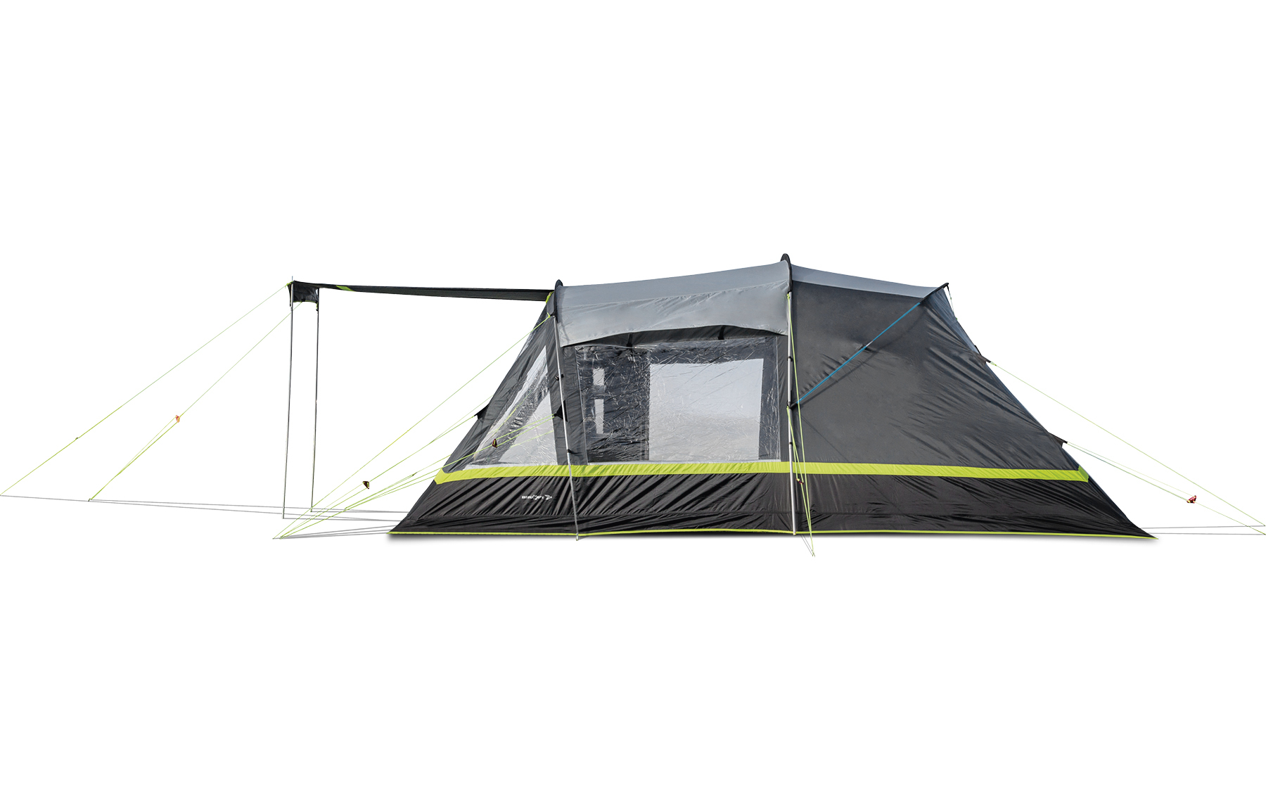 Kalinda 5 family tent - Image 2