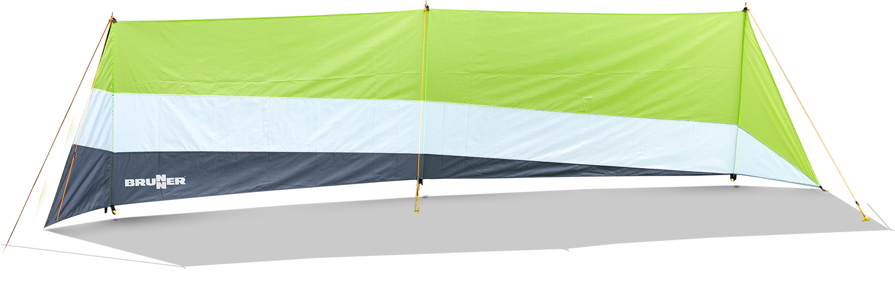 Laola windbreak