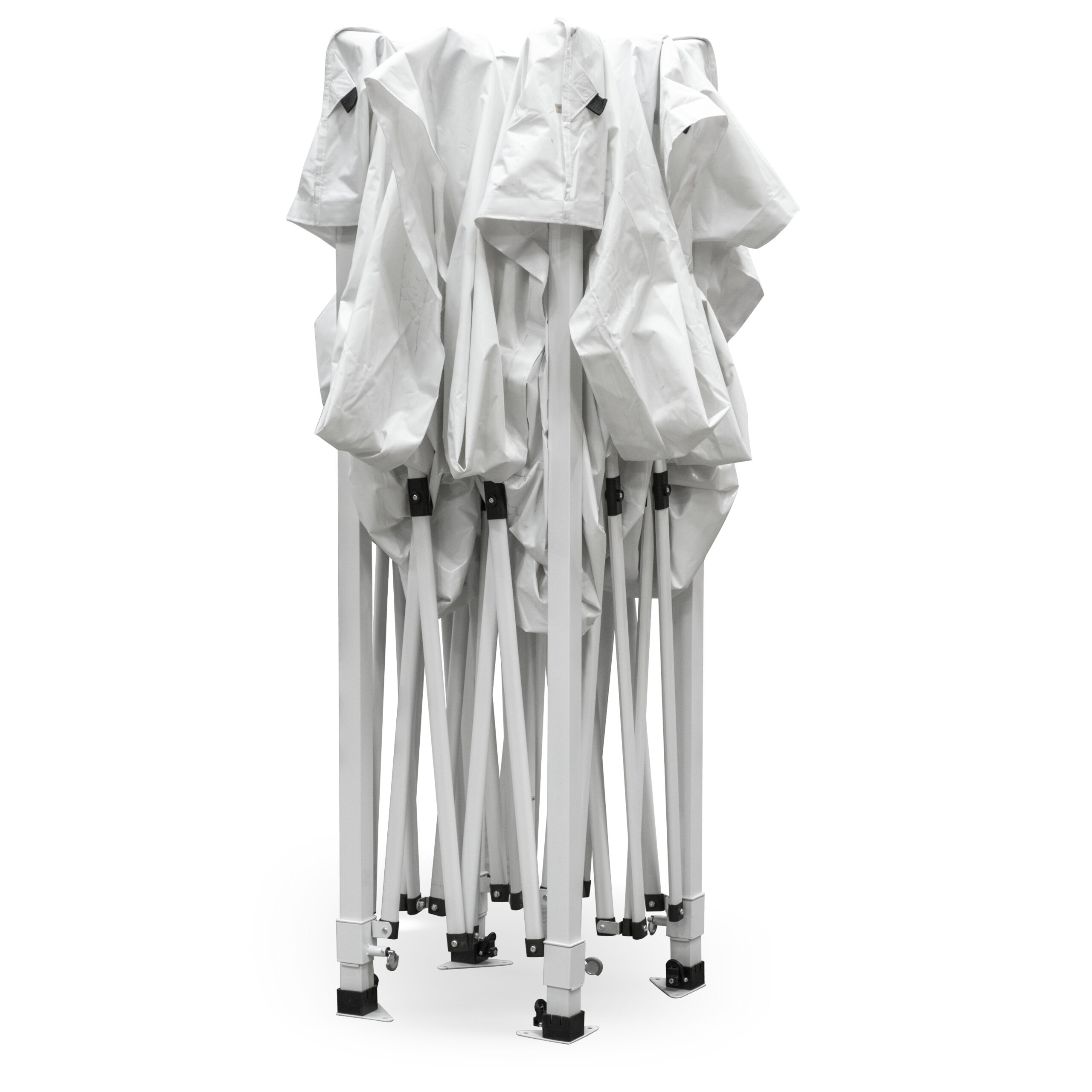 Zebò enjoy 2.0 3x3 gazebo - Image 4