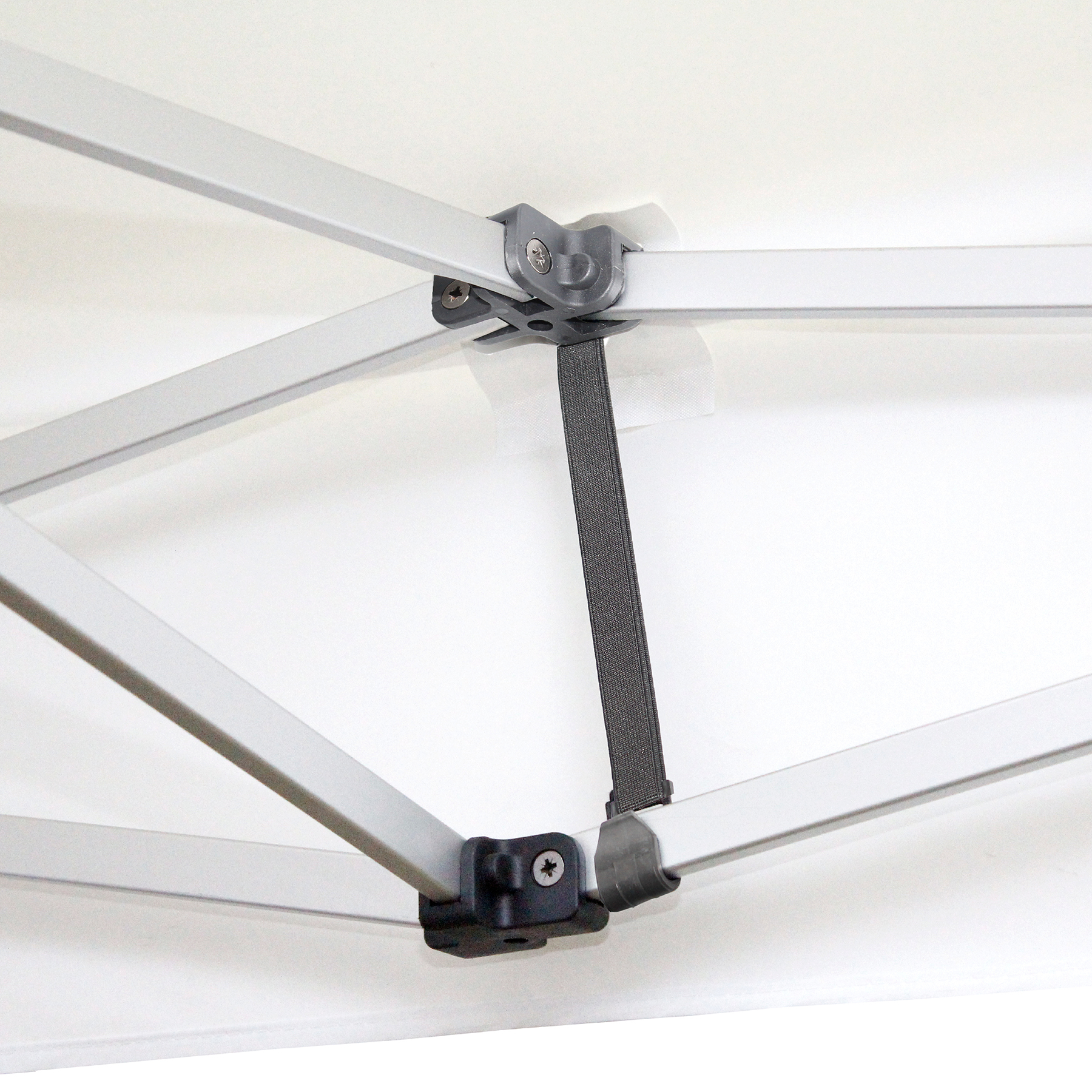 Zebò enjoy 2.0 3x4.5 gazebo - Image 9