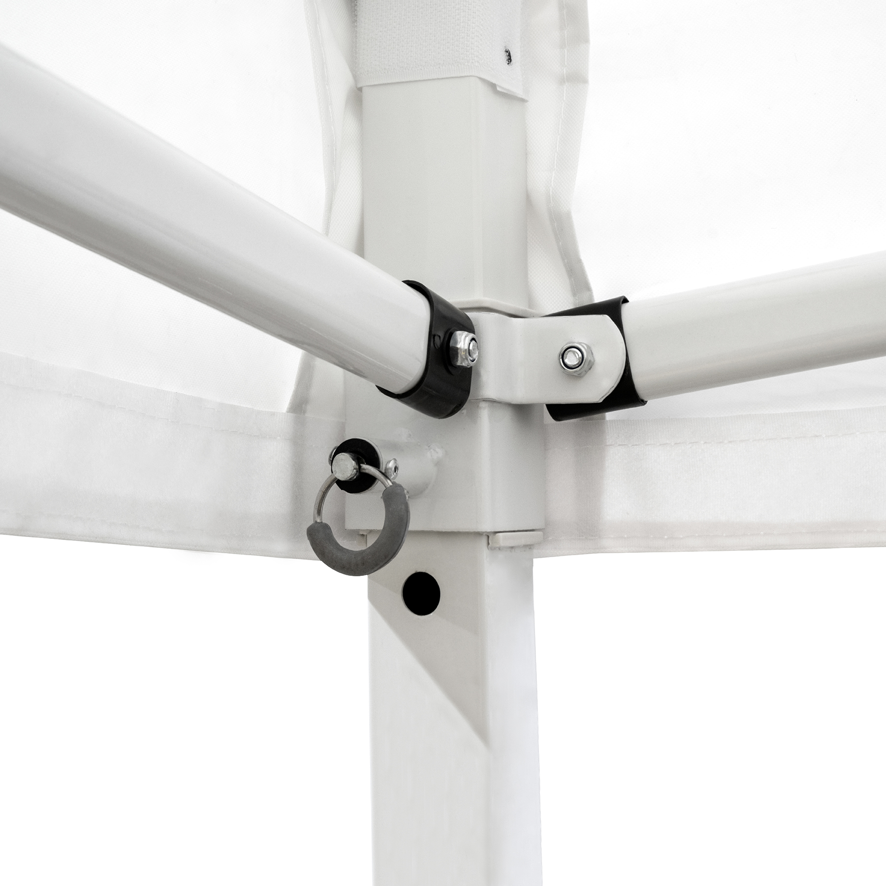 Zebò enjoy 2.0 3x6 gazebo - Image 9