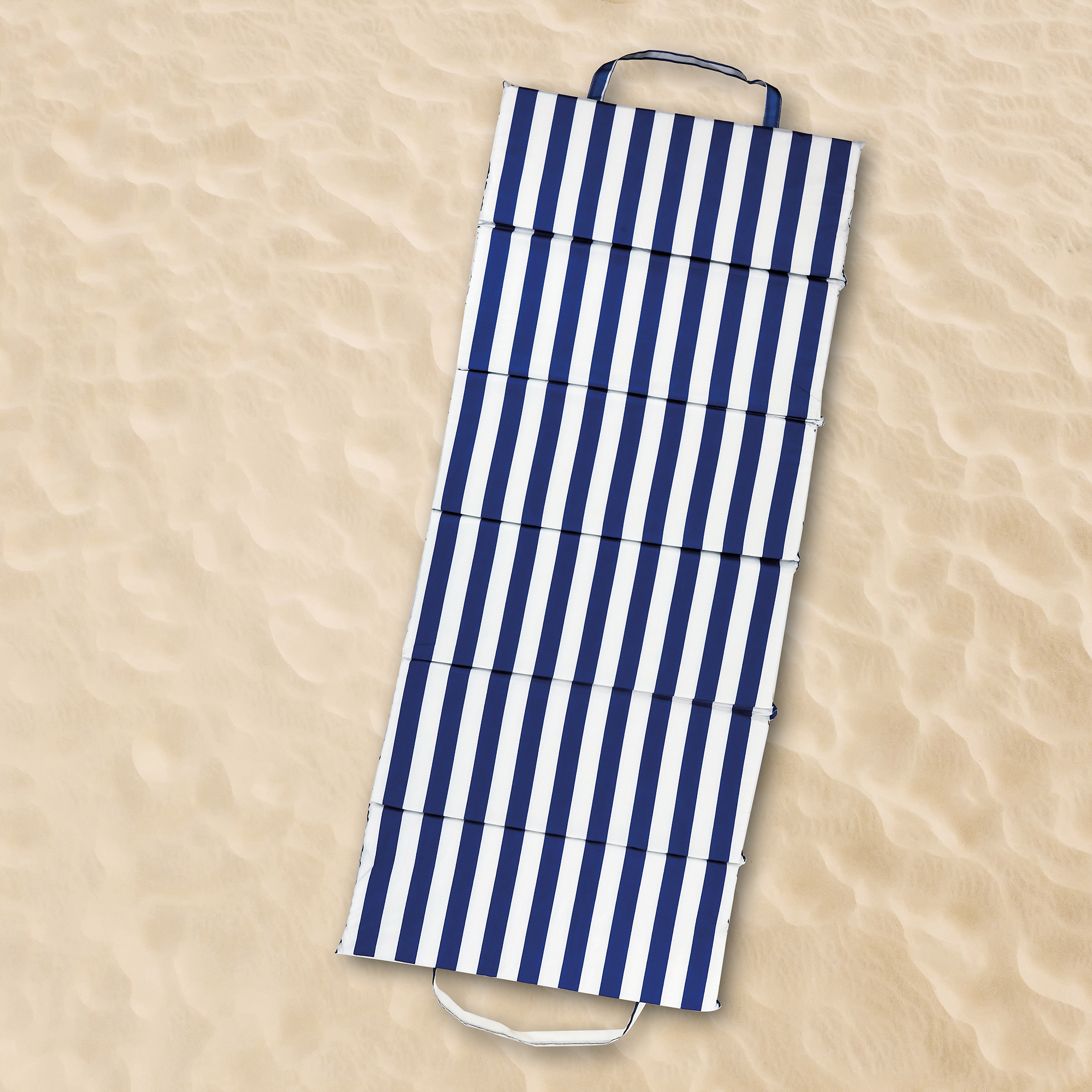 Grenada padded beach mat