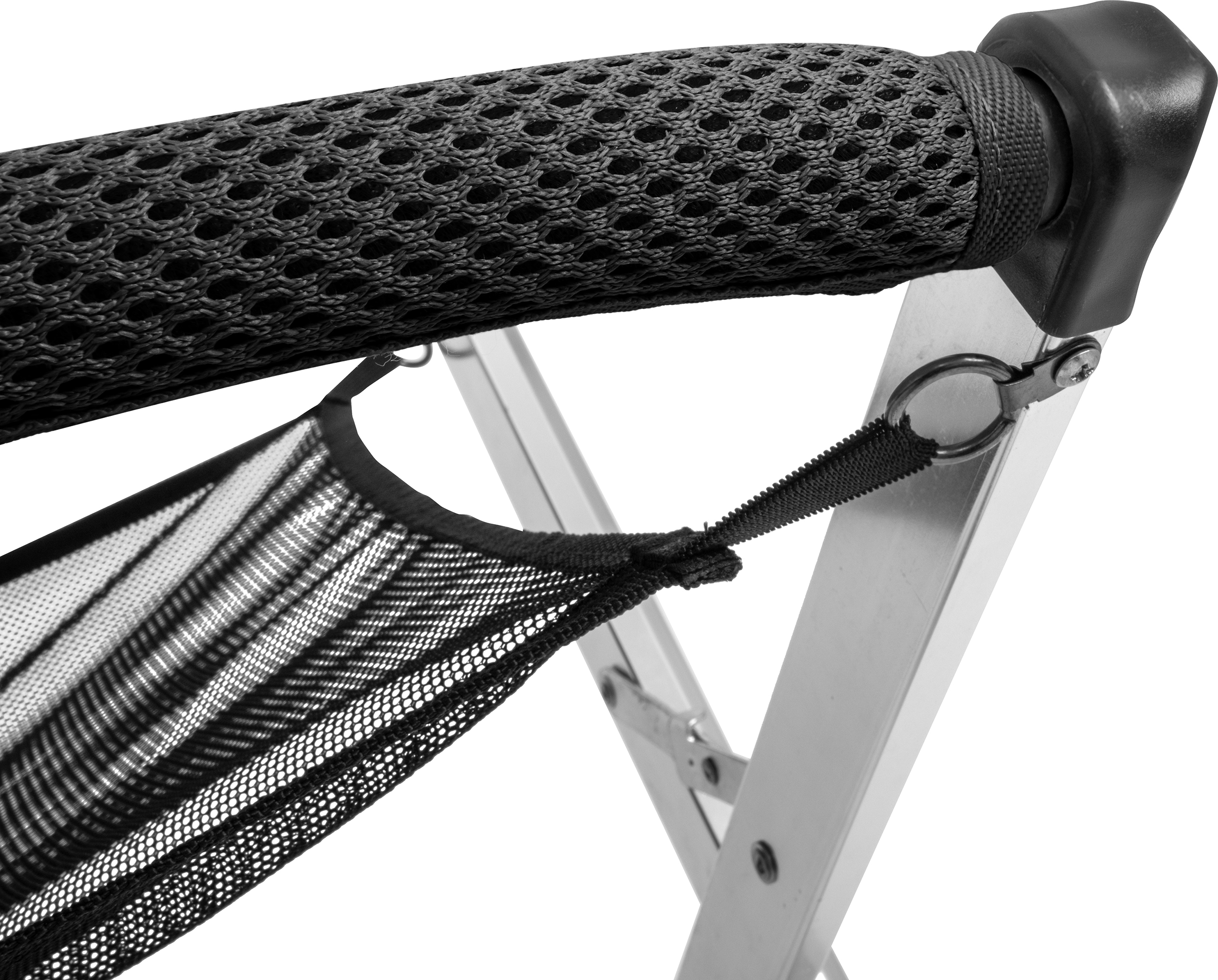 Rebel h2l standalone footrest - Afbeelding 5