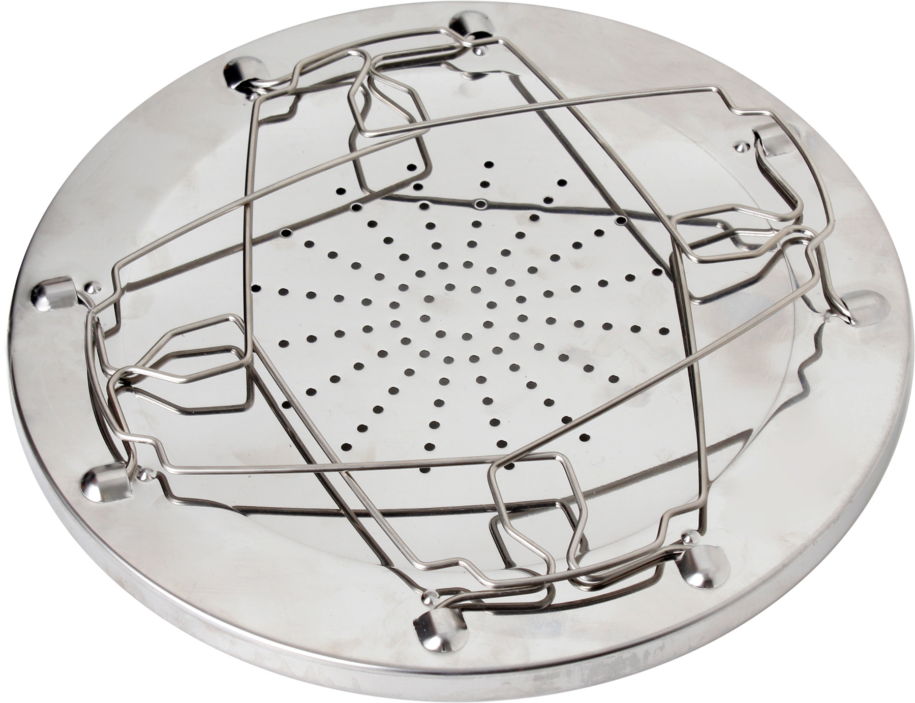 Folding gas stove toaster - Image 2