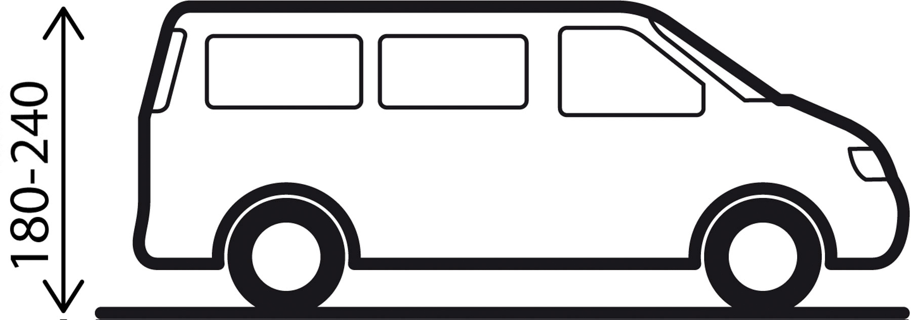 Beyond freestanding drive-away awning - Image 8