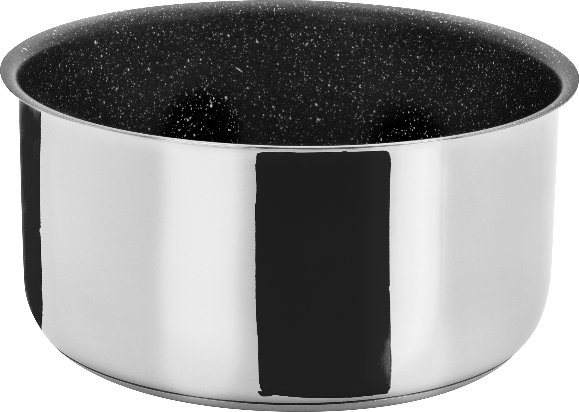 Popote academy high ng 7+1 stainless steel cookware set ø 22 - Image 13