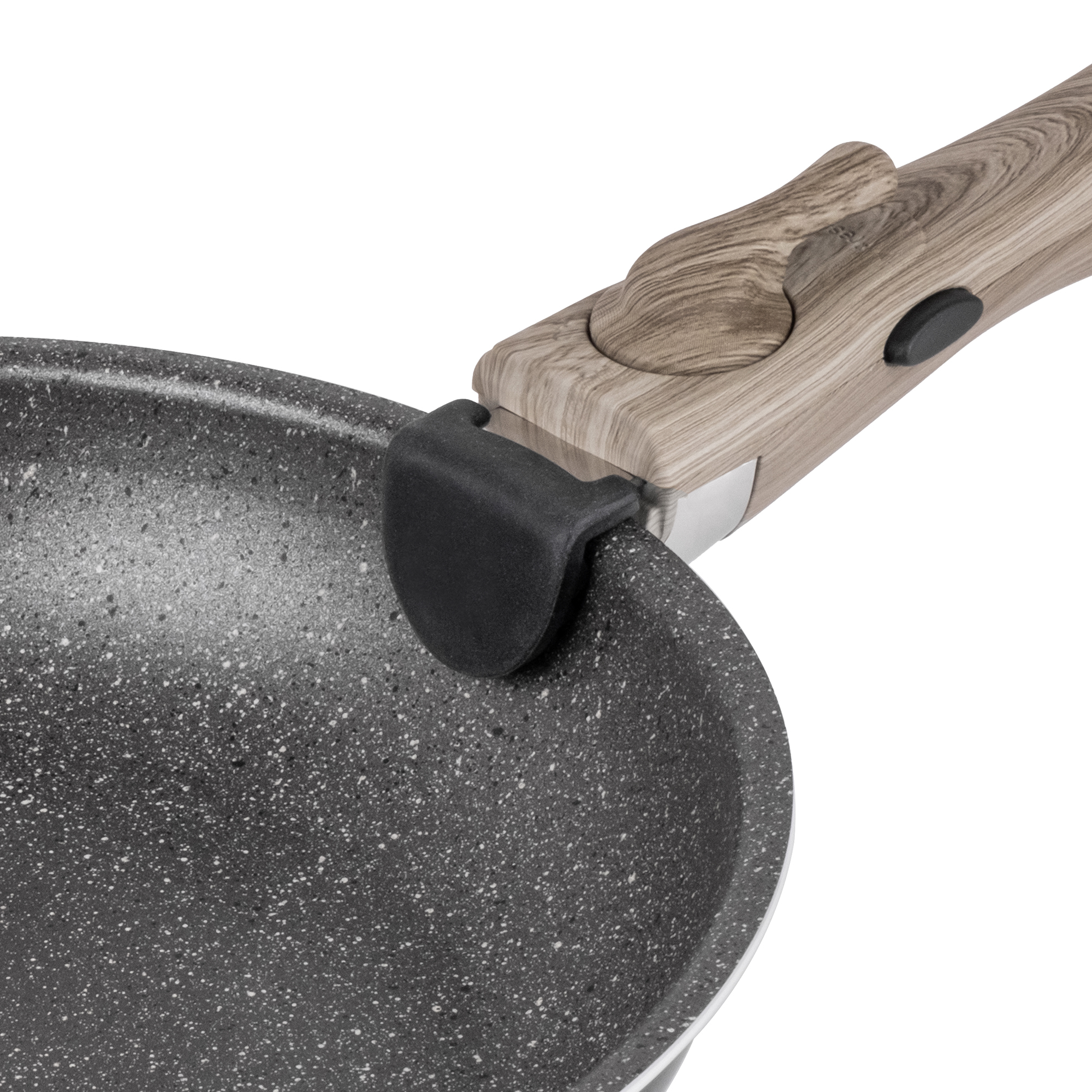 Pirate spacemaster ø 26 cookware set - Image 5