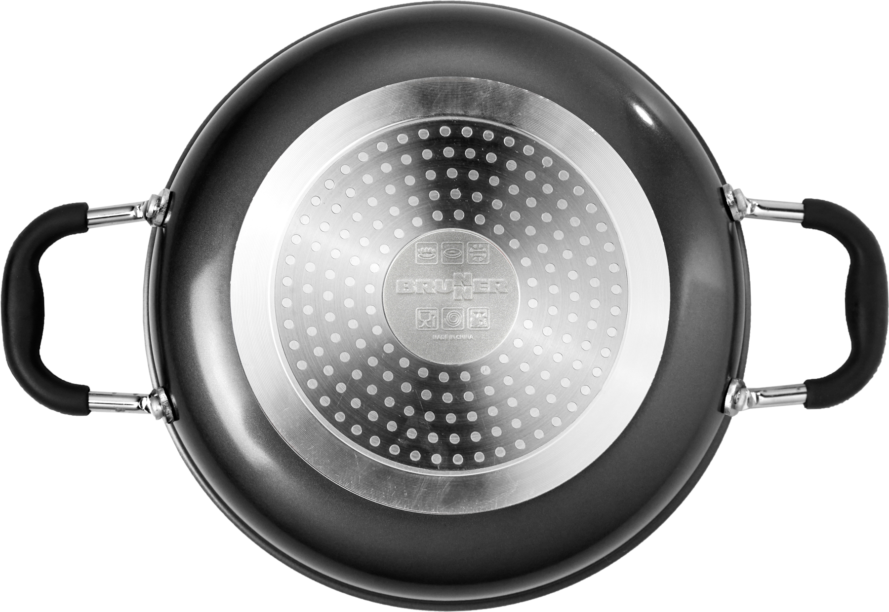 Pirate ng 7+1 ø 20 cookware set - Image 6