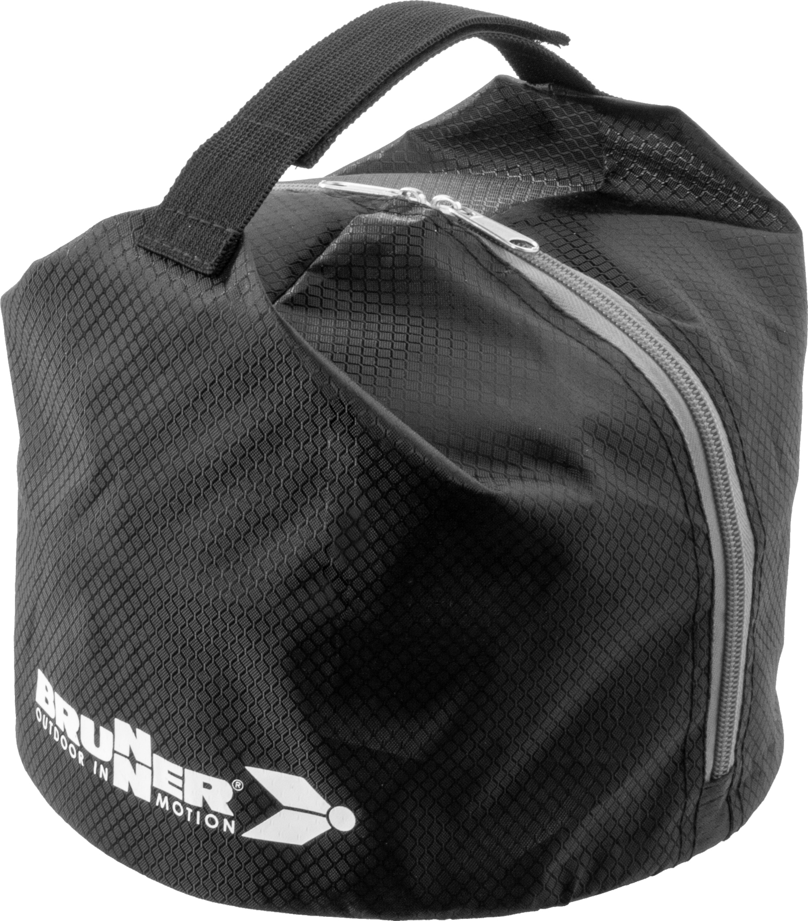 Popote pirate spacemaster ø 20 mini camping cookware set - Image 5