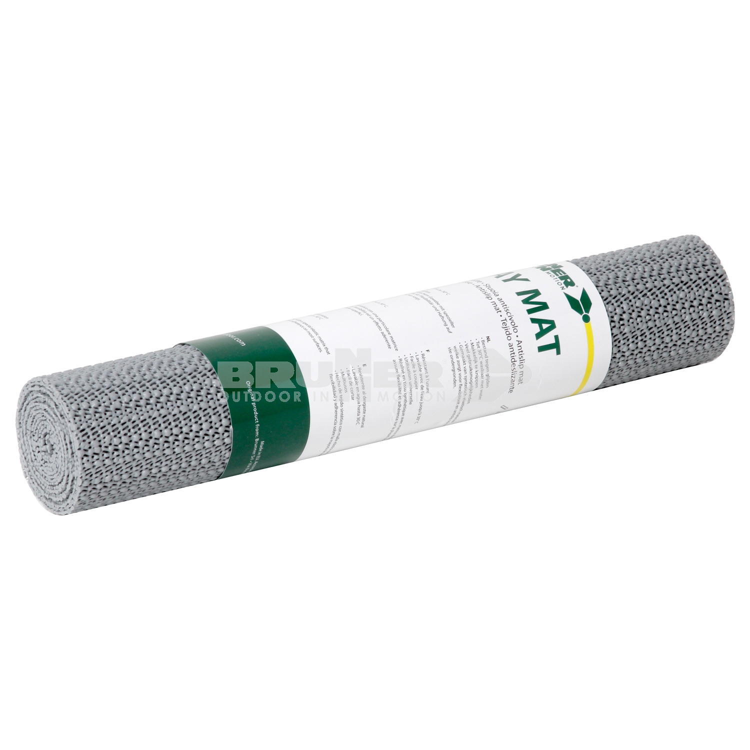 Stay mat anti-slip mat size s - grey