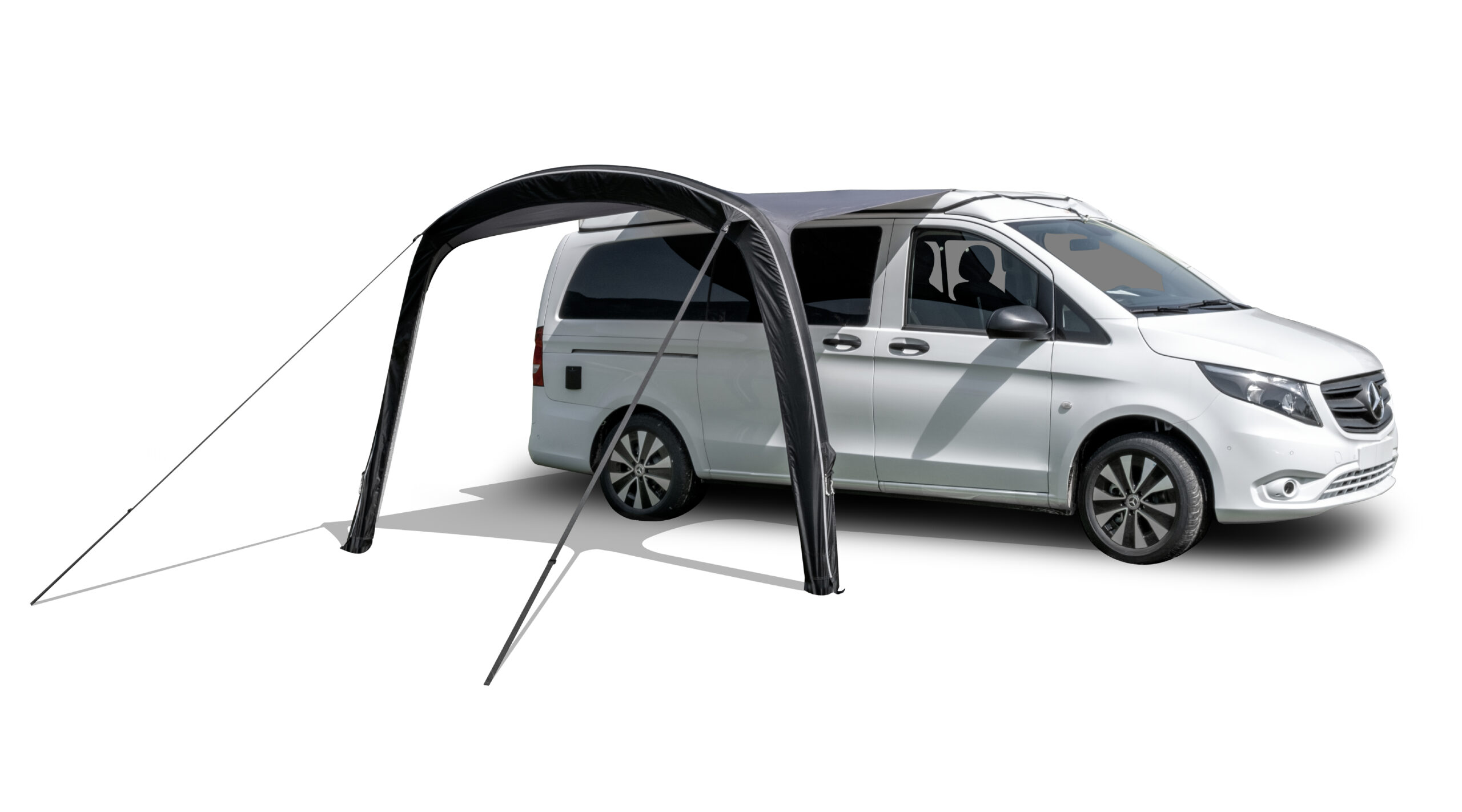 Tendalino skia auto-up