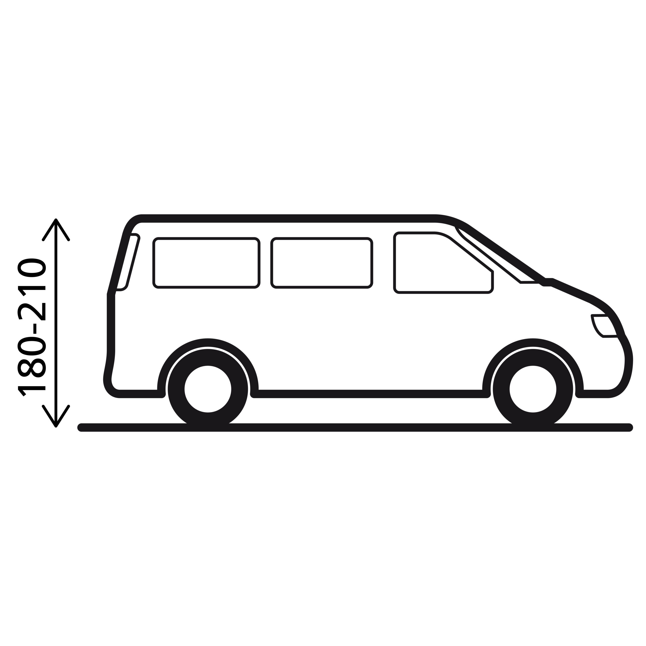 Tendalino skia auto-up - Image 2