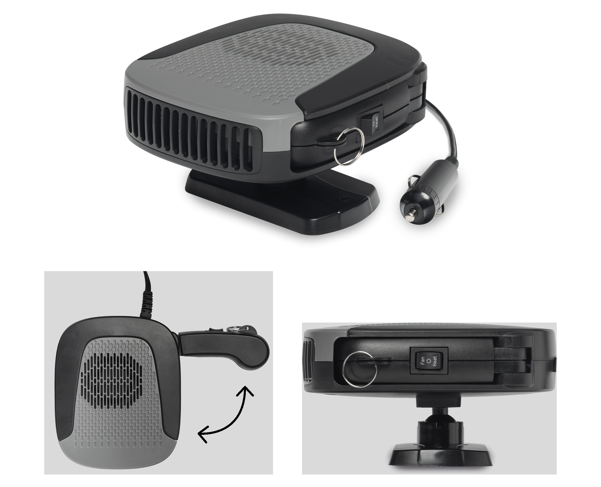 Stufetta blackfire - Image 2