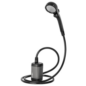 Doccia viaggio riofresco