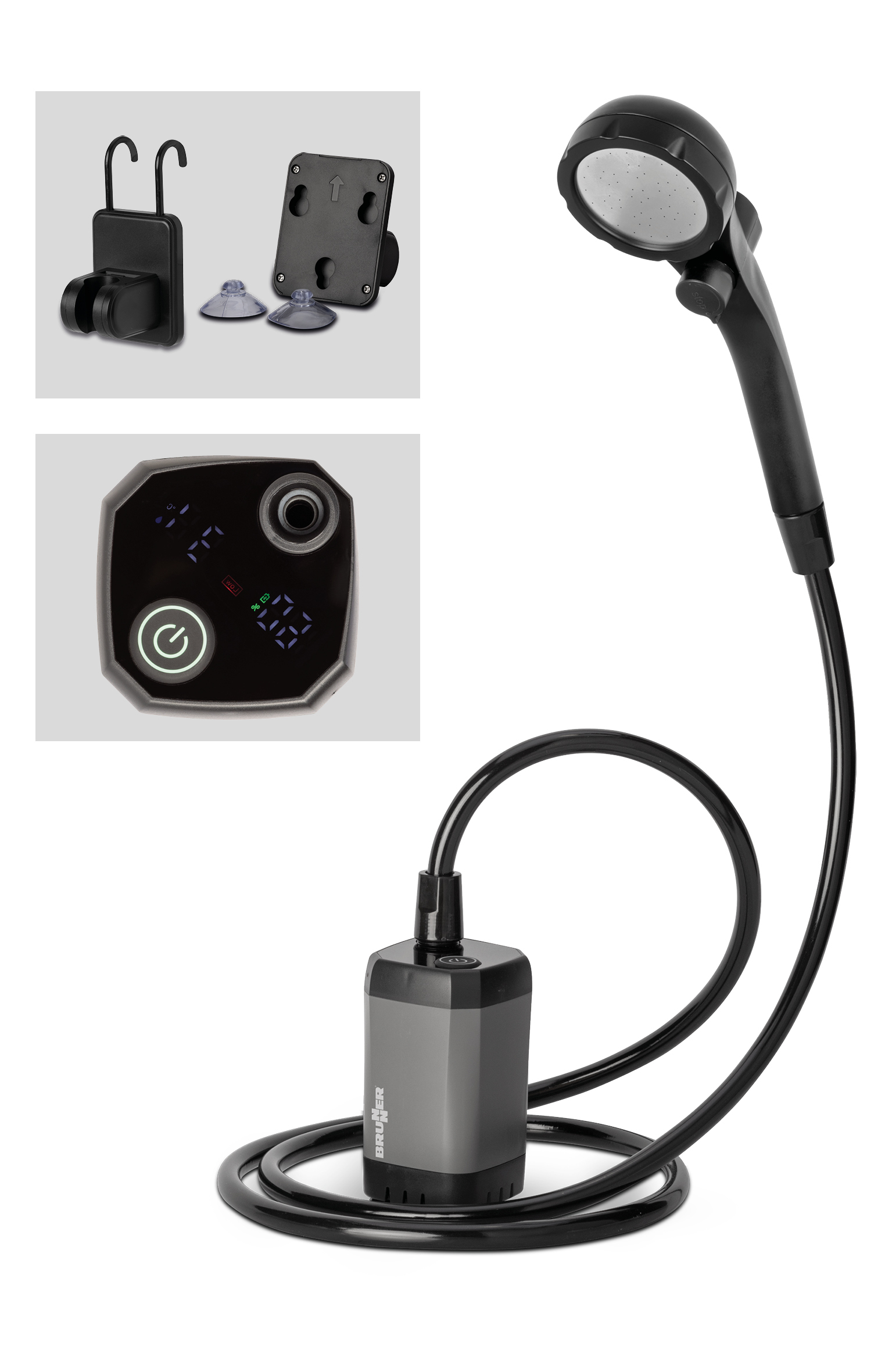 Doccia viaggio riofresco - Image 2