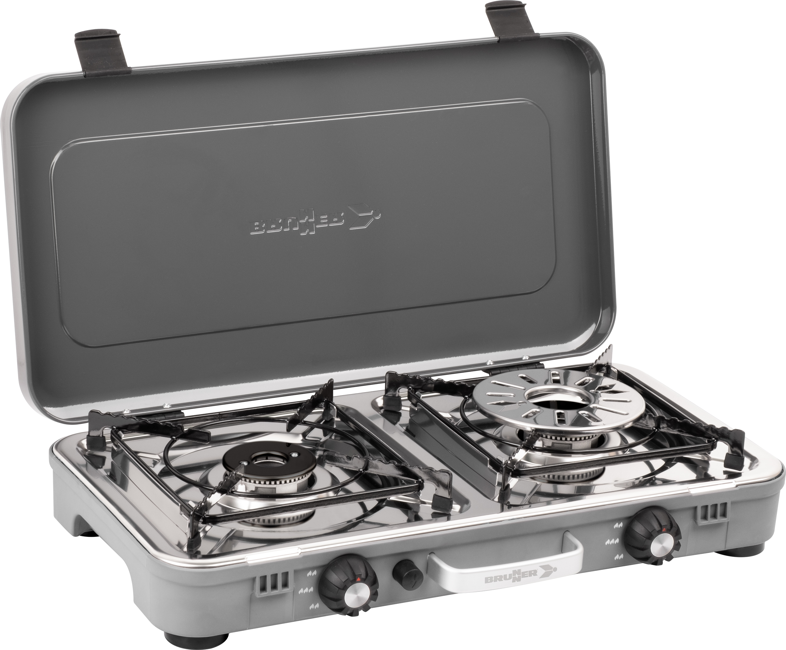 Devil kookmaster 2f (senza piastre) - Image 2